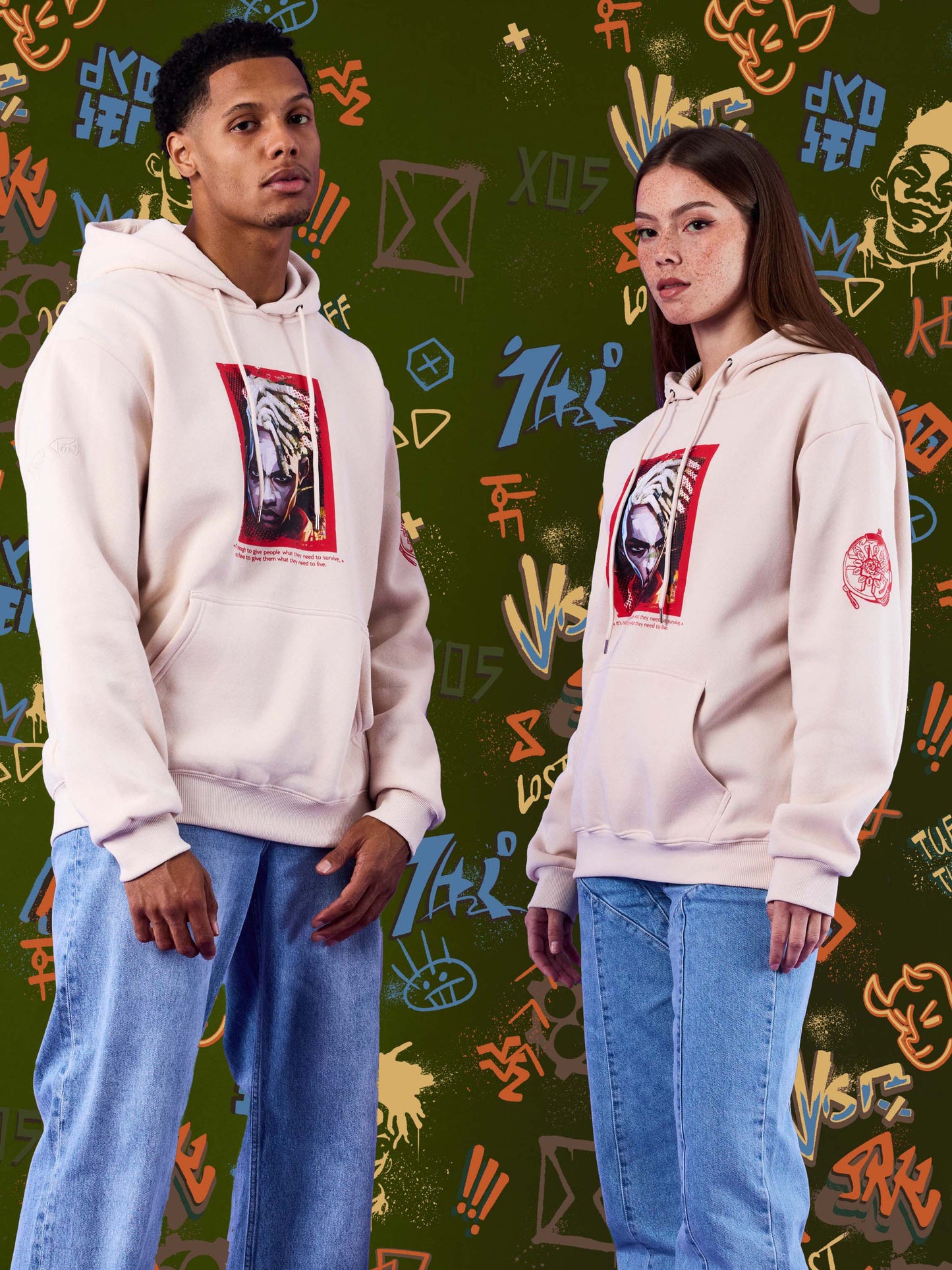 sweat-a-capuche-mugshot-ekko-ivoire