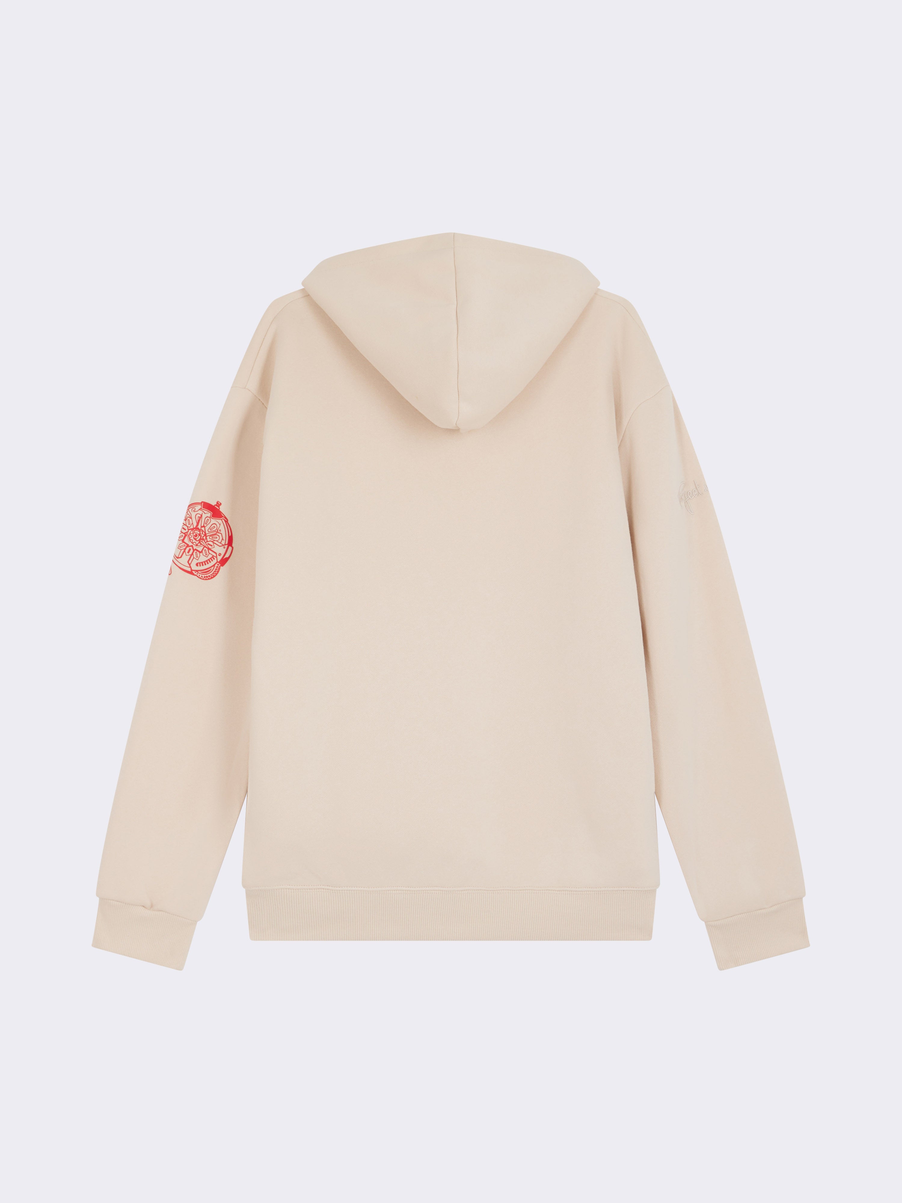 Arcane Mugshot Hoodie – Ekko-7