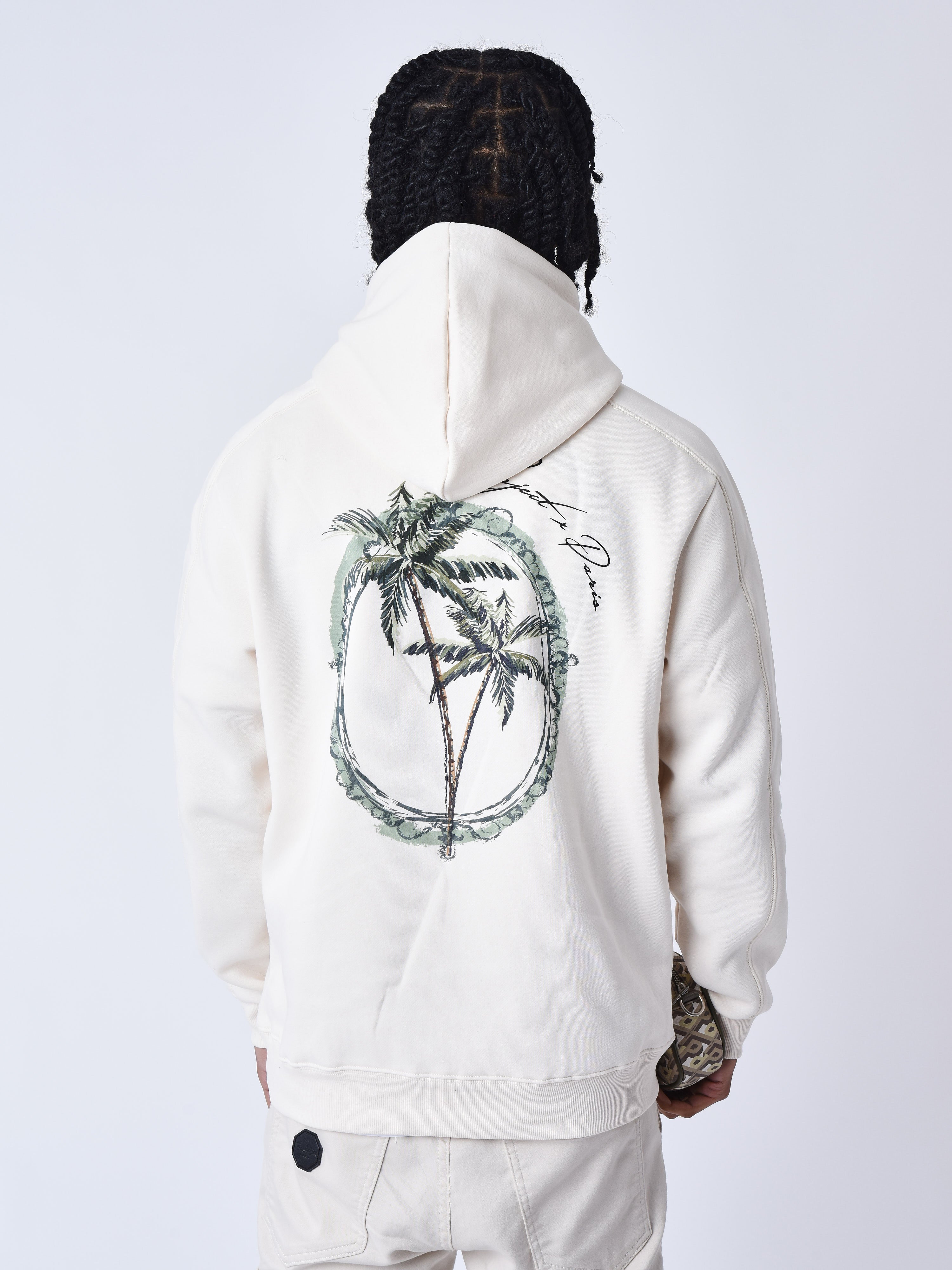 Hettegenser med palme-2