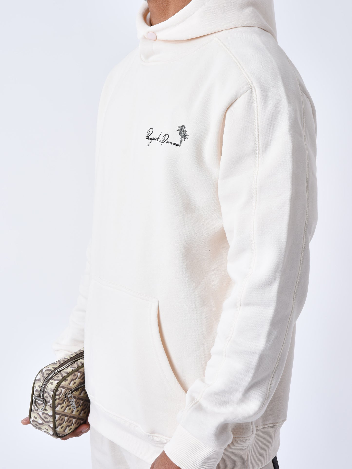 sweat-a-capuche-palmier-craie