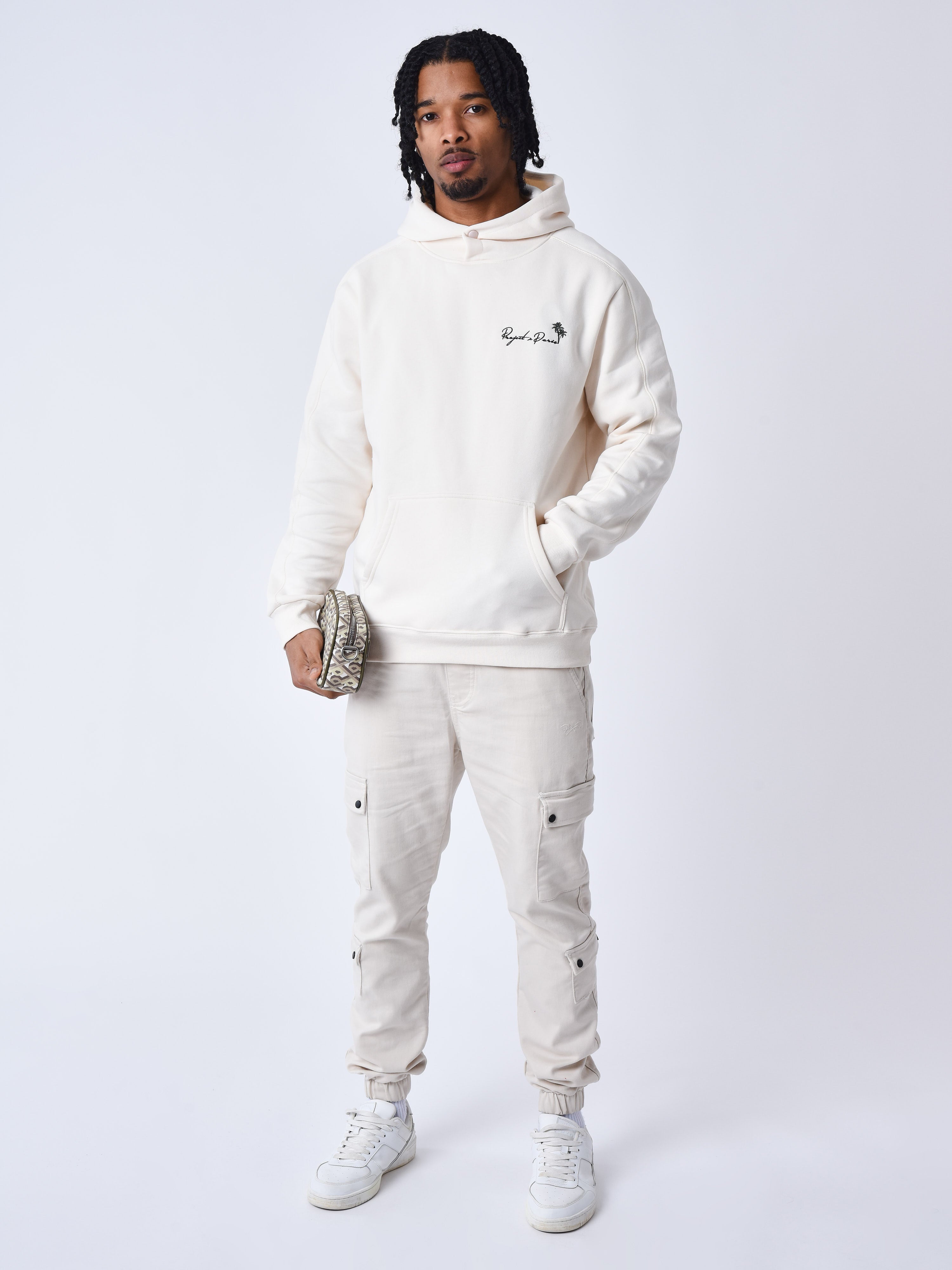 sweat-a-capuche-palmier-craie