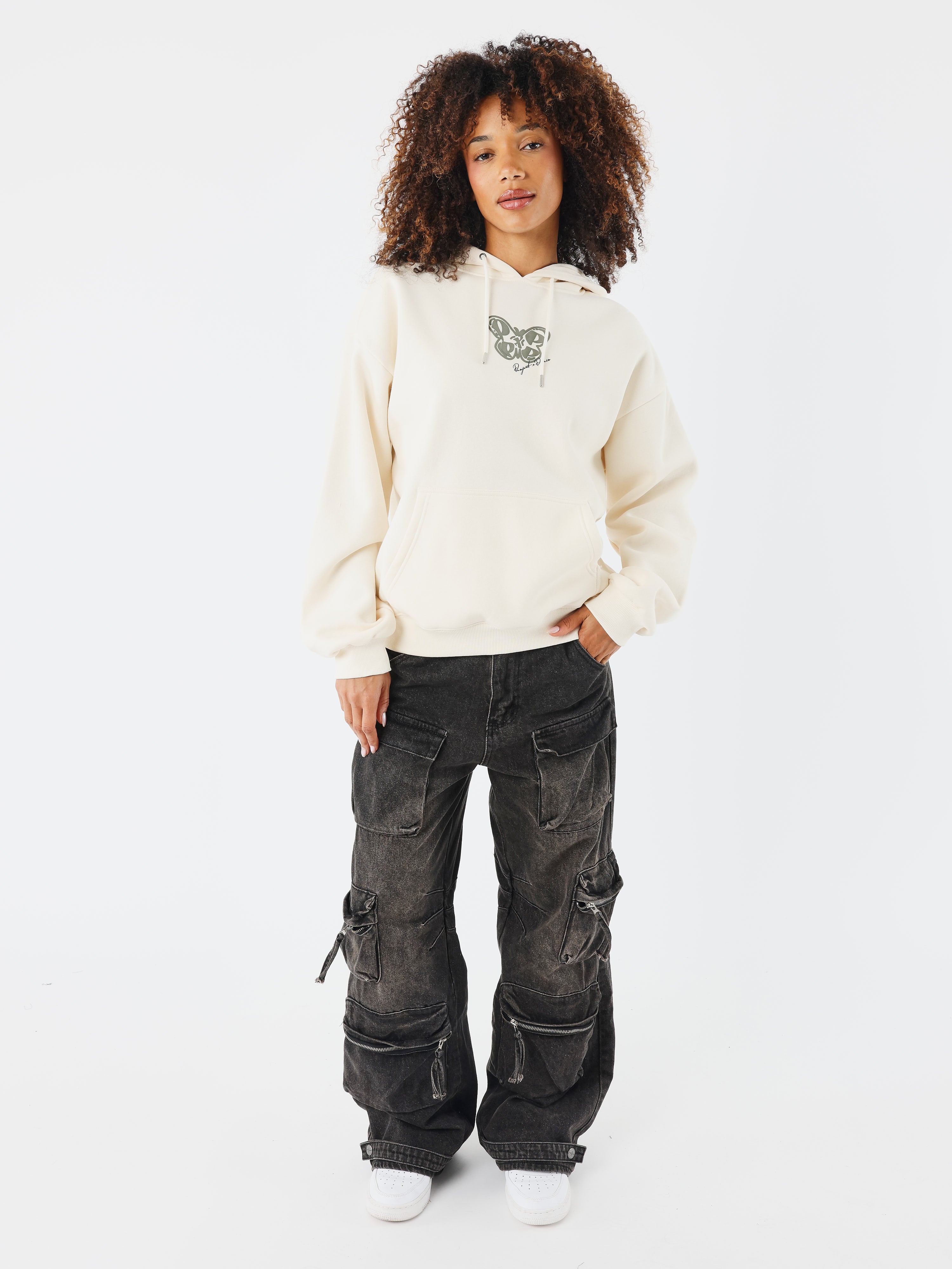 sweat-a-capuche-papillon-5246-craie