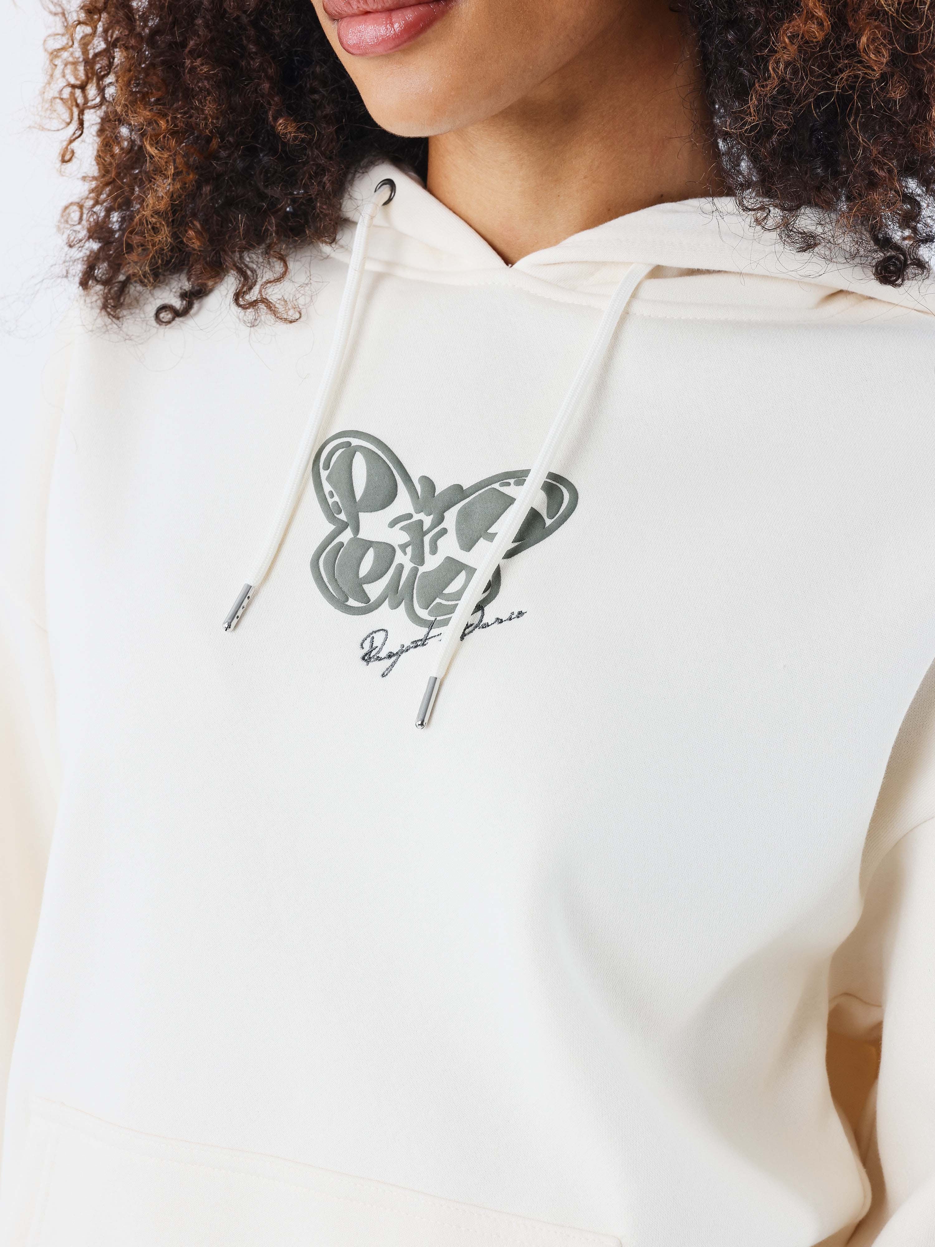 sweat-a-capuche-papillon-5246-craie