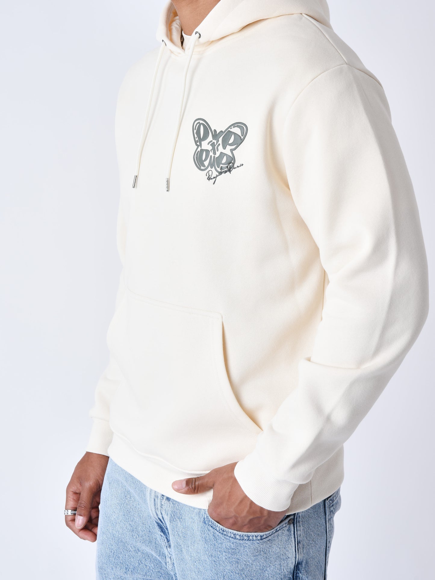 sweat-a-capuche-papillon-5290-craie
