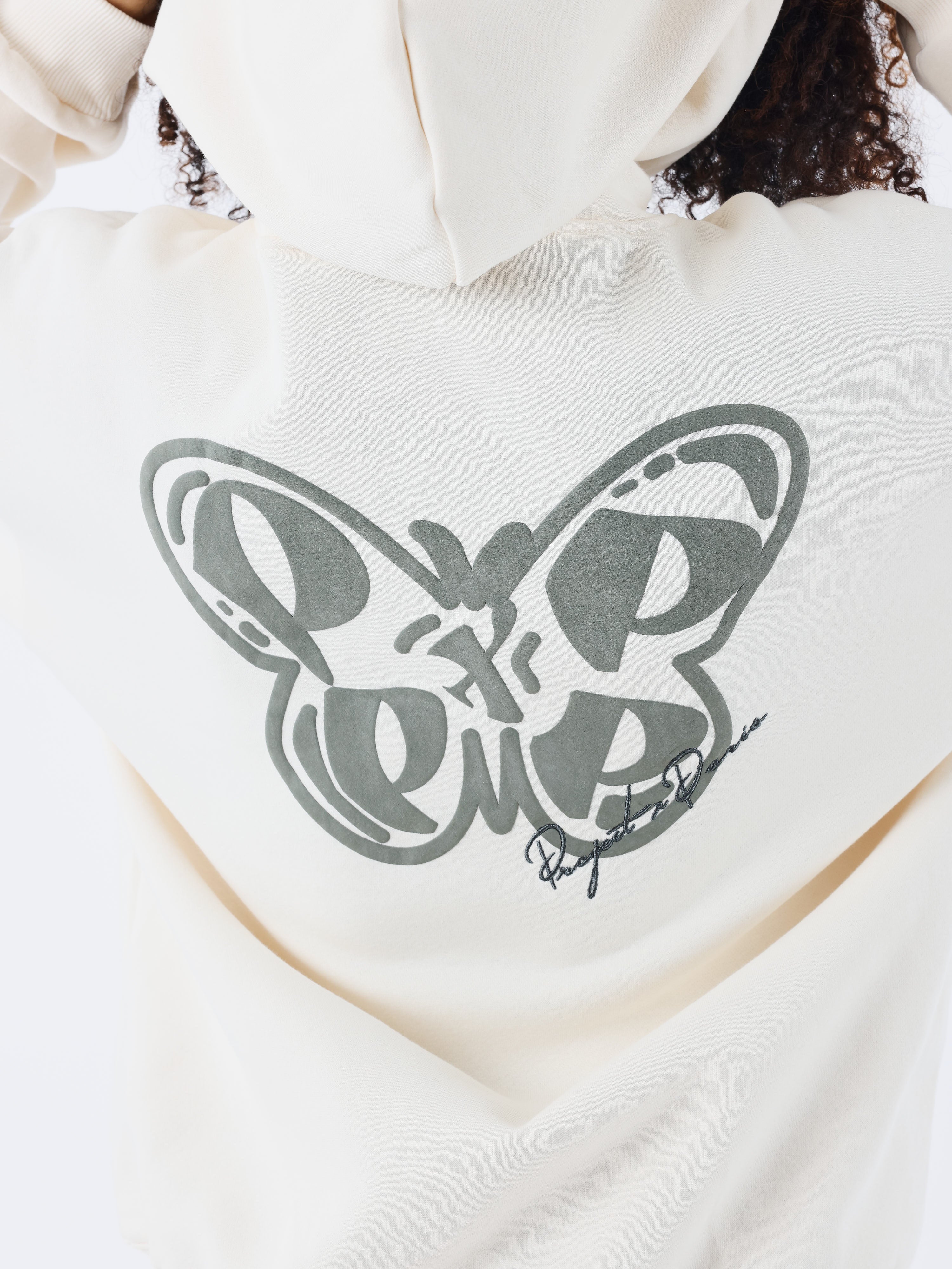 sweat-a-capuche-papillon-5246-craie