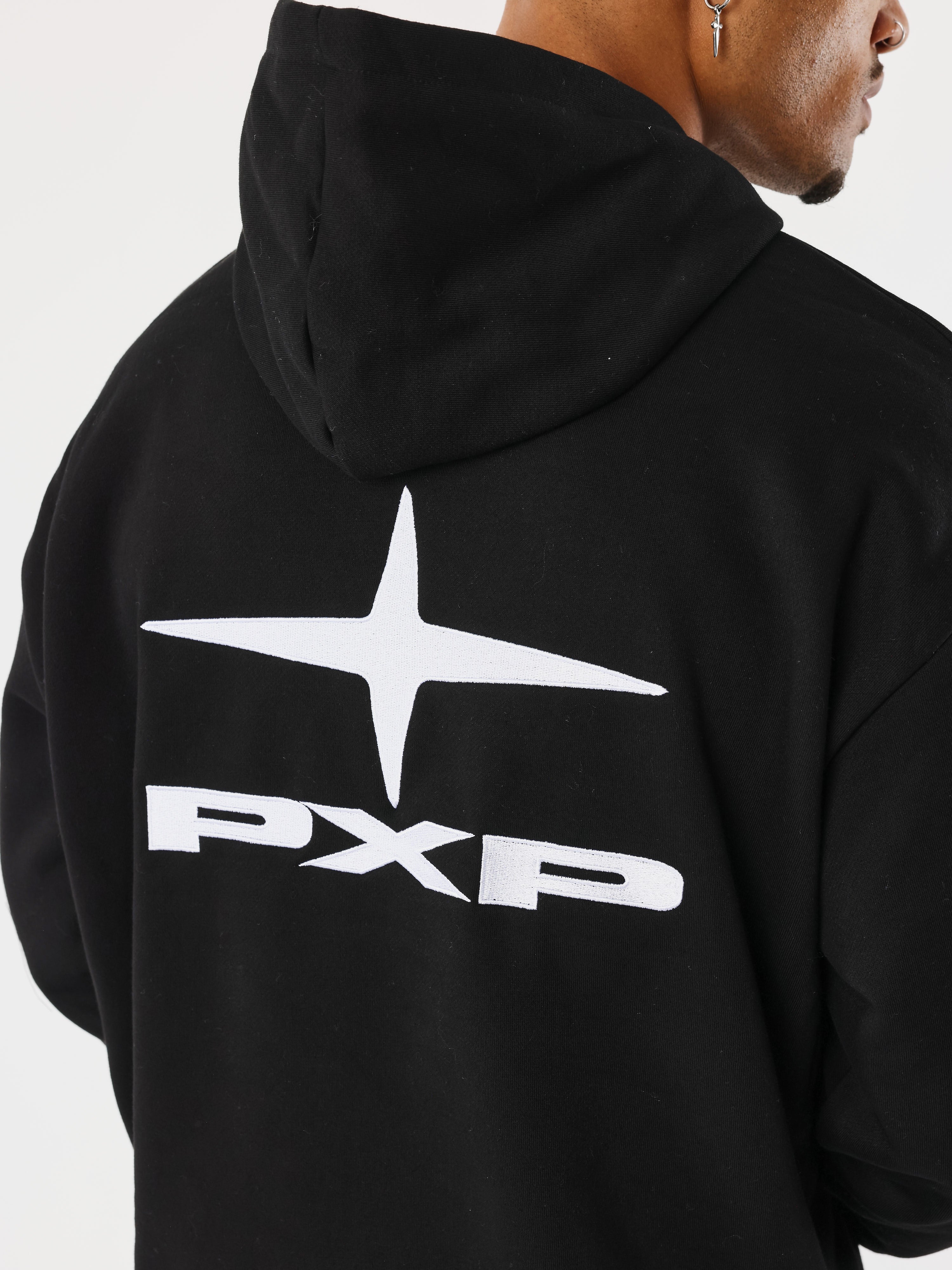 Sweat à capuche Essentials