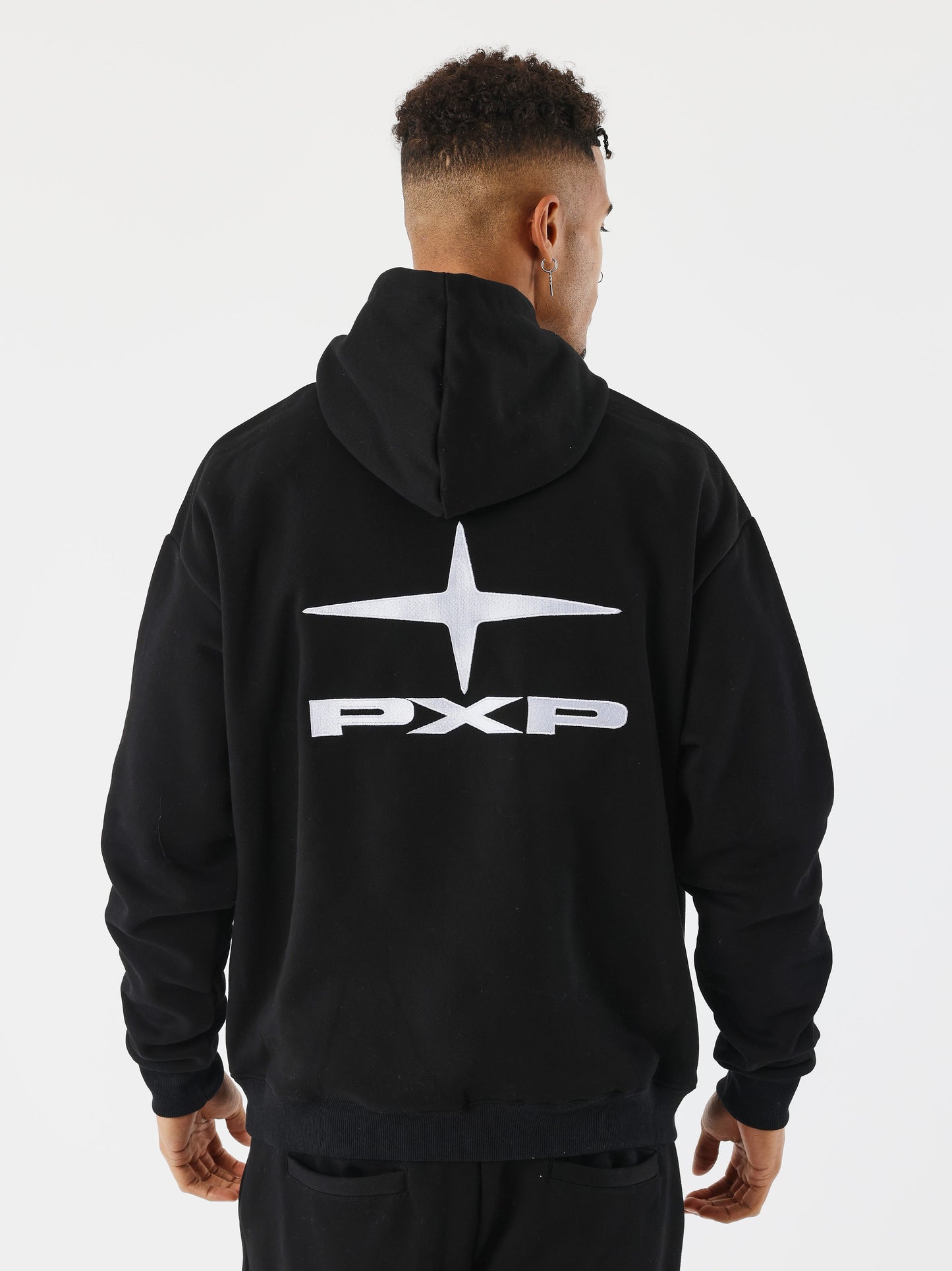Sweat à capuche Essentials