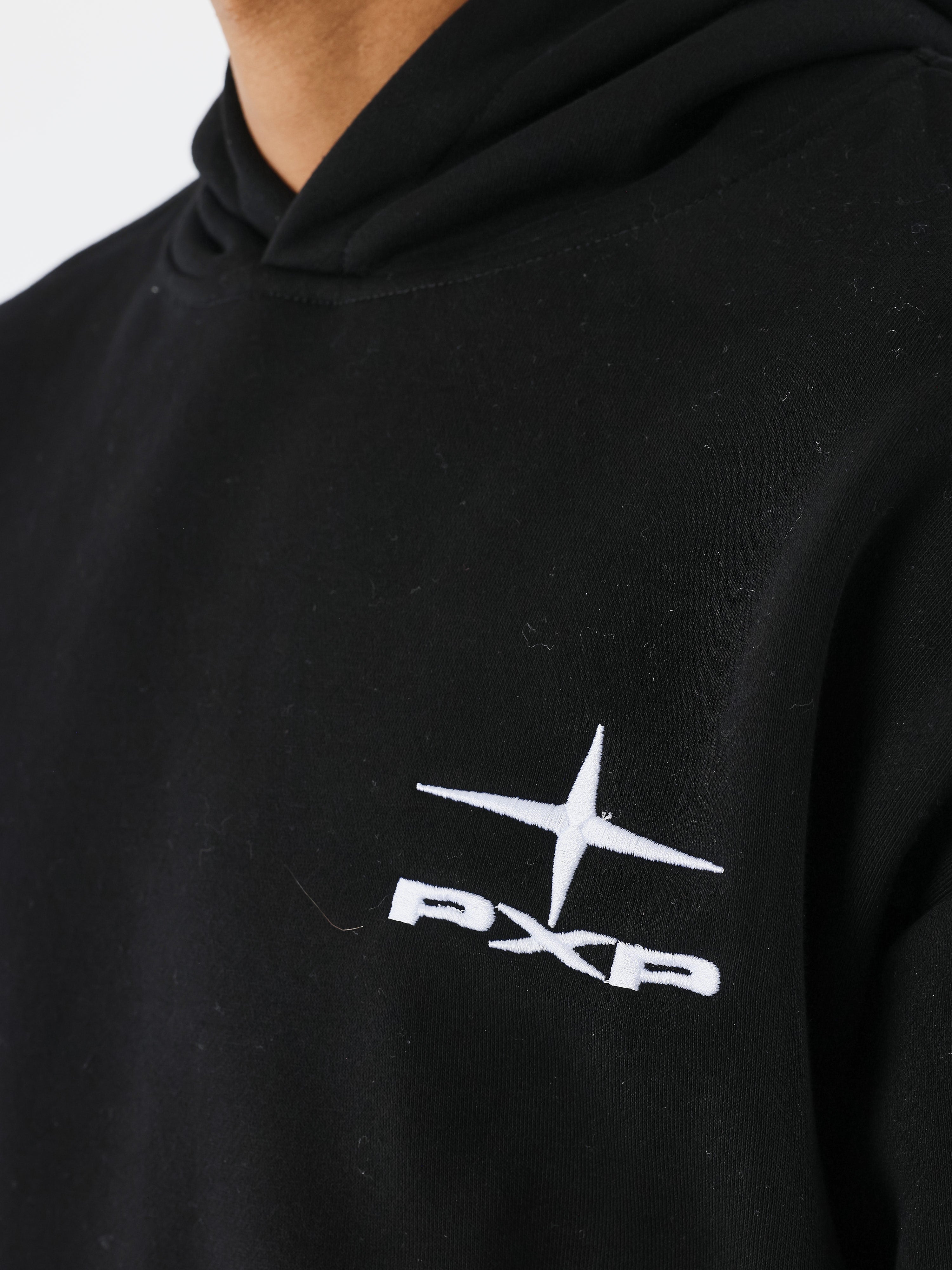 Sweat à capuche Essentials