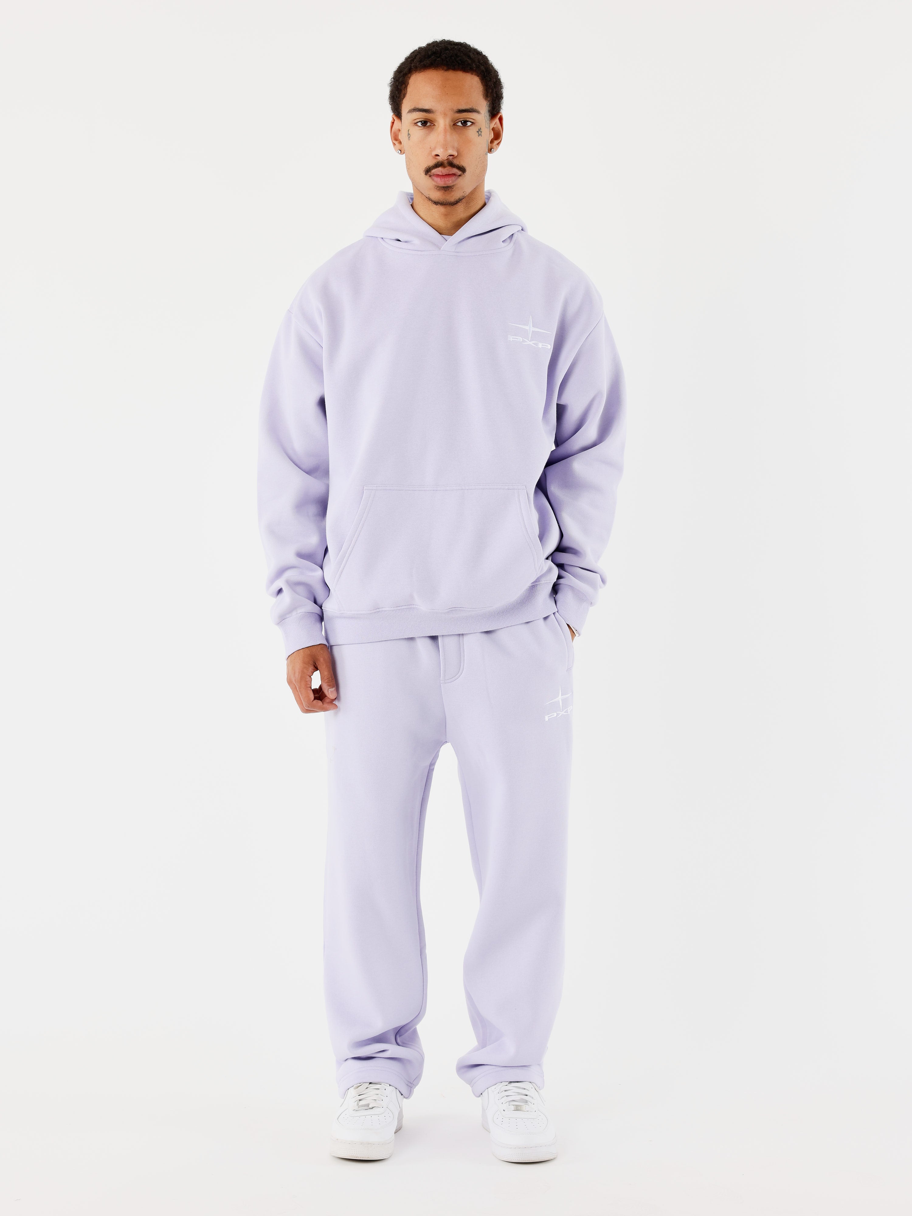 sweat-a-capuche-polaris-purple-heather