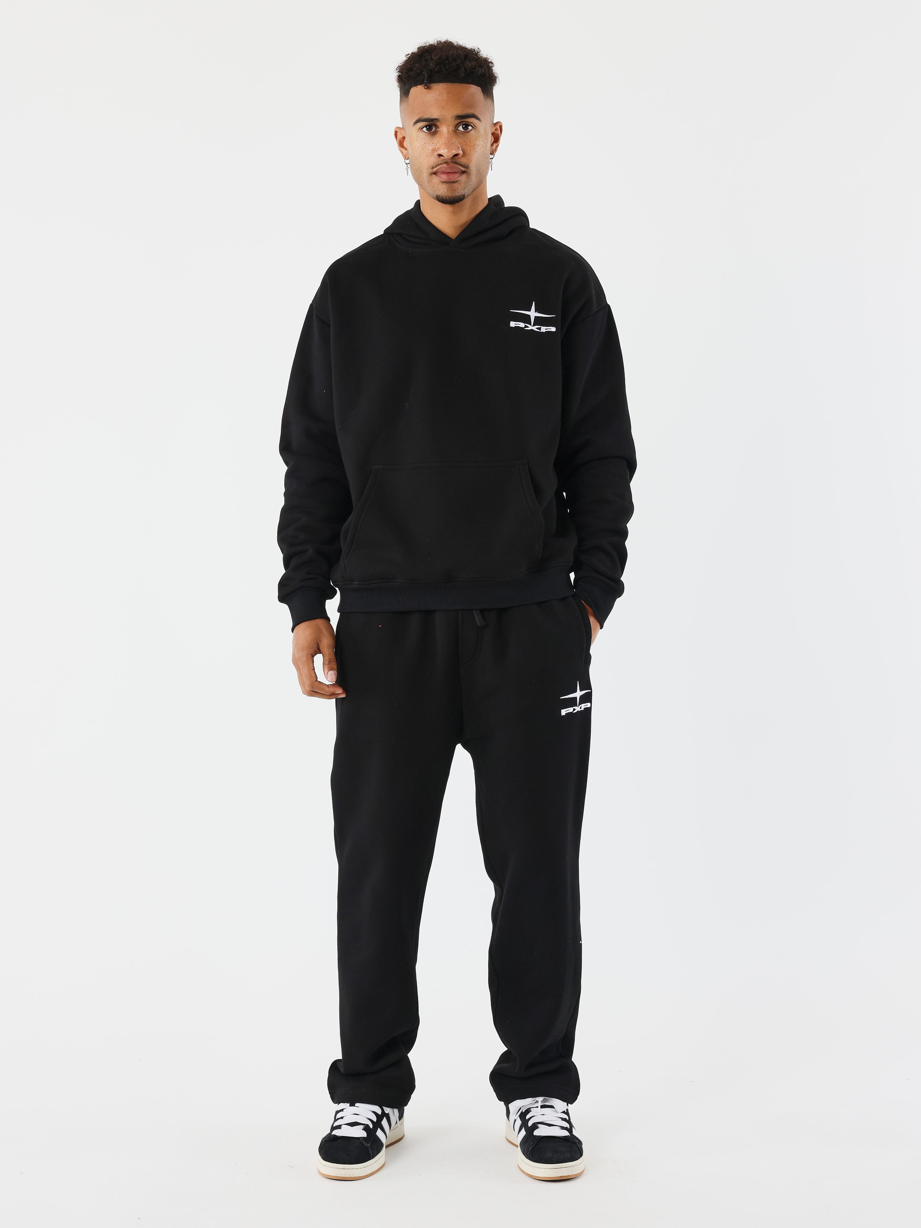 Sweat à capuche Essentials