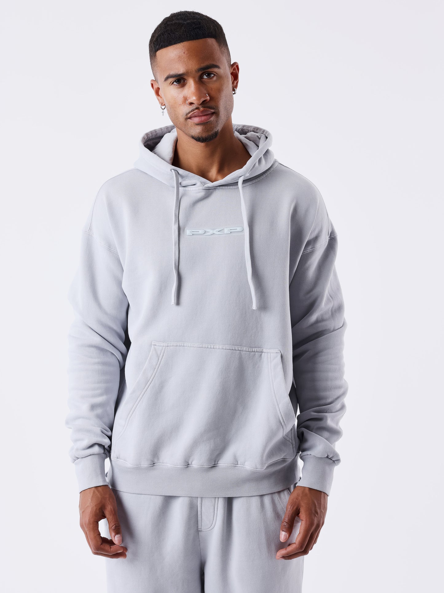 sweat-a-capuche-pxp-basique-intemporel-light-stone