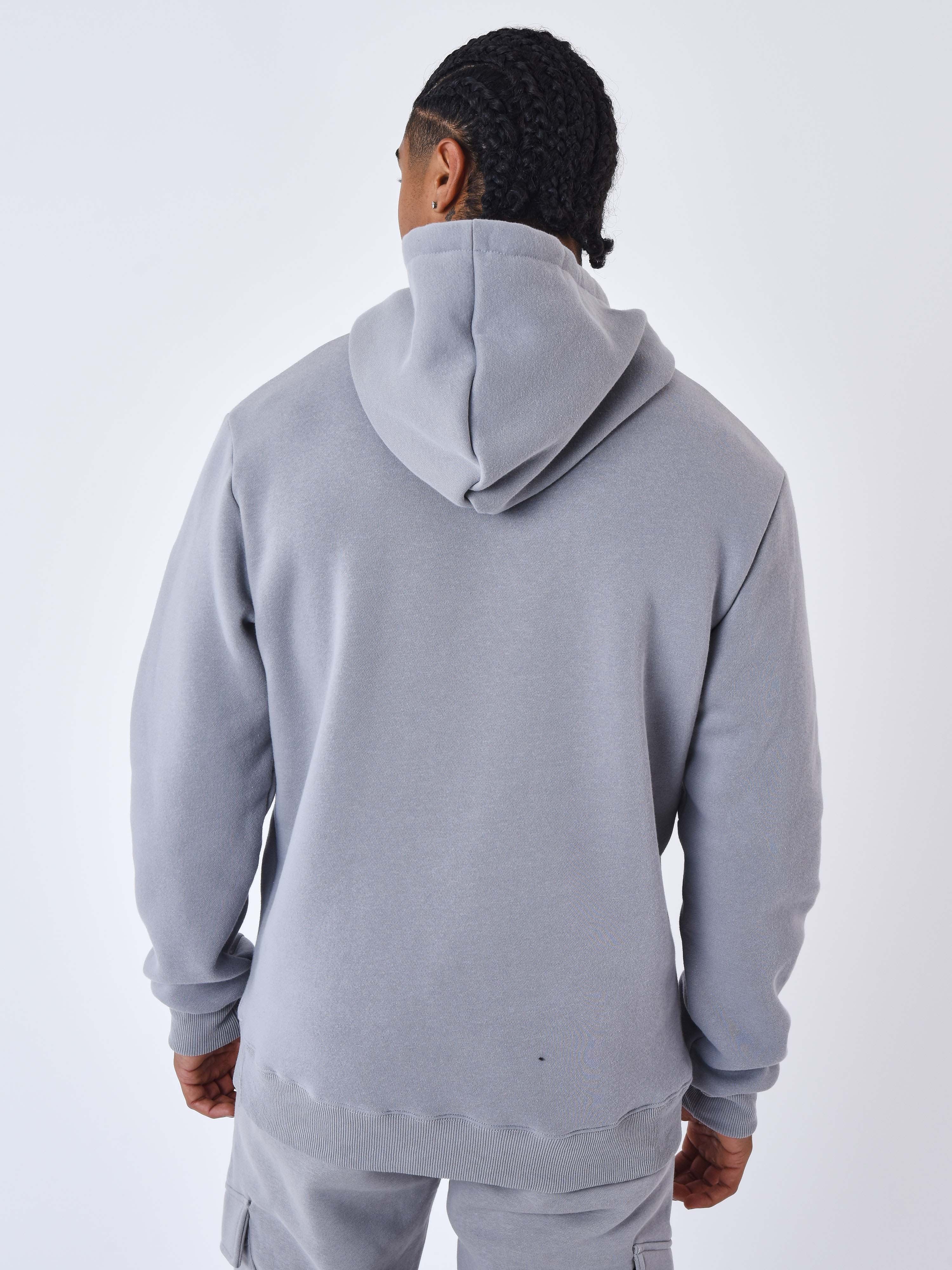 sweat-a-capuche-techwear-gris-clair