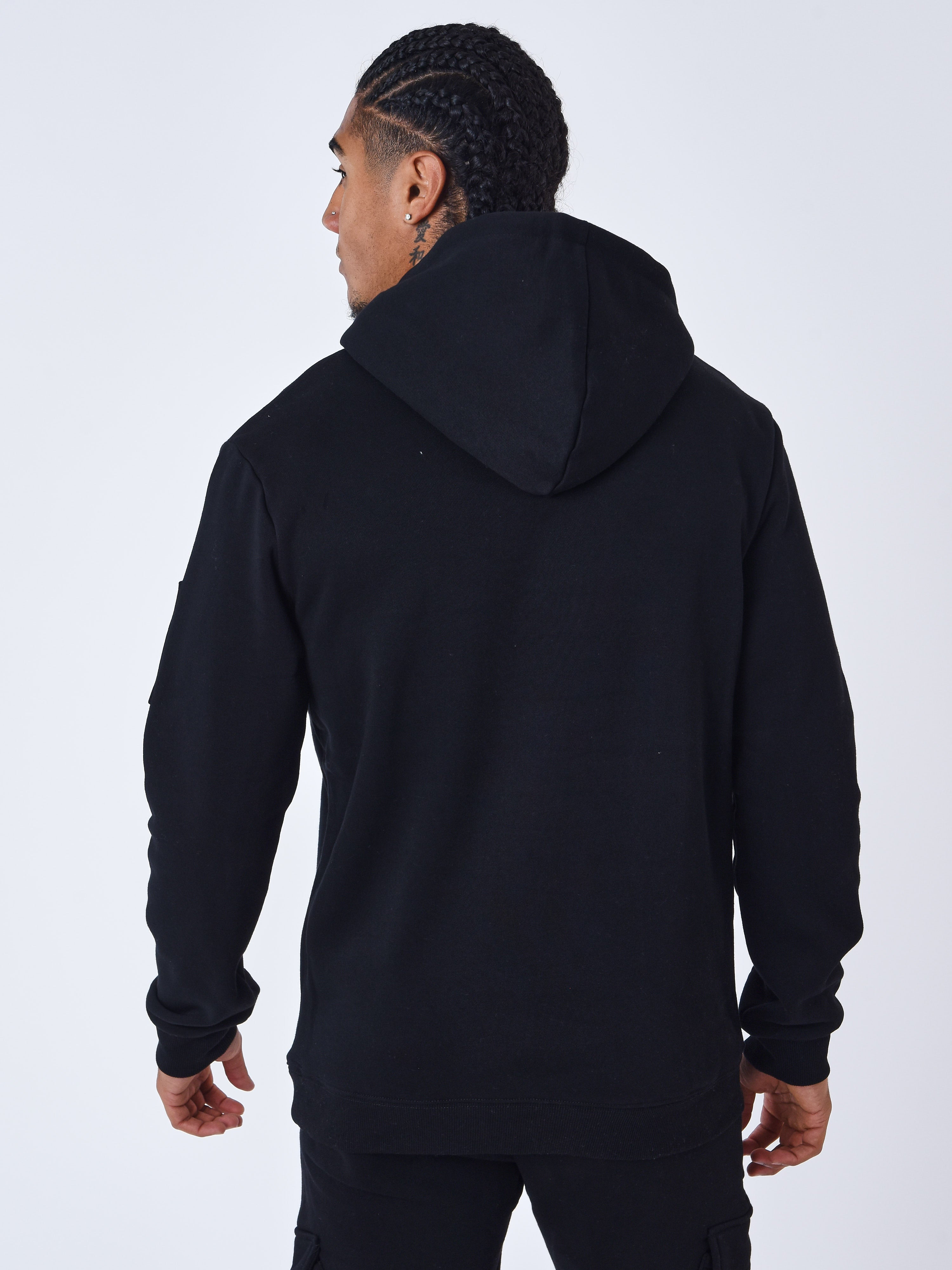 sweat-a-capuche-techwear-noir