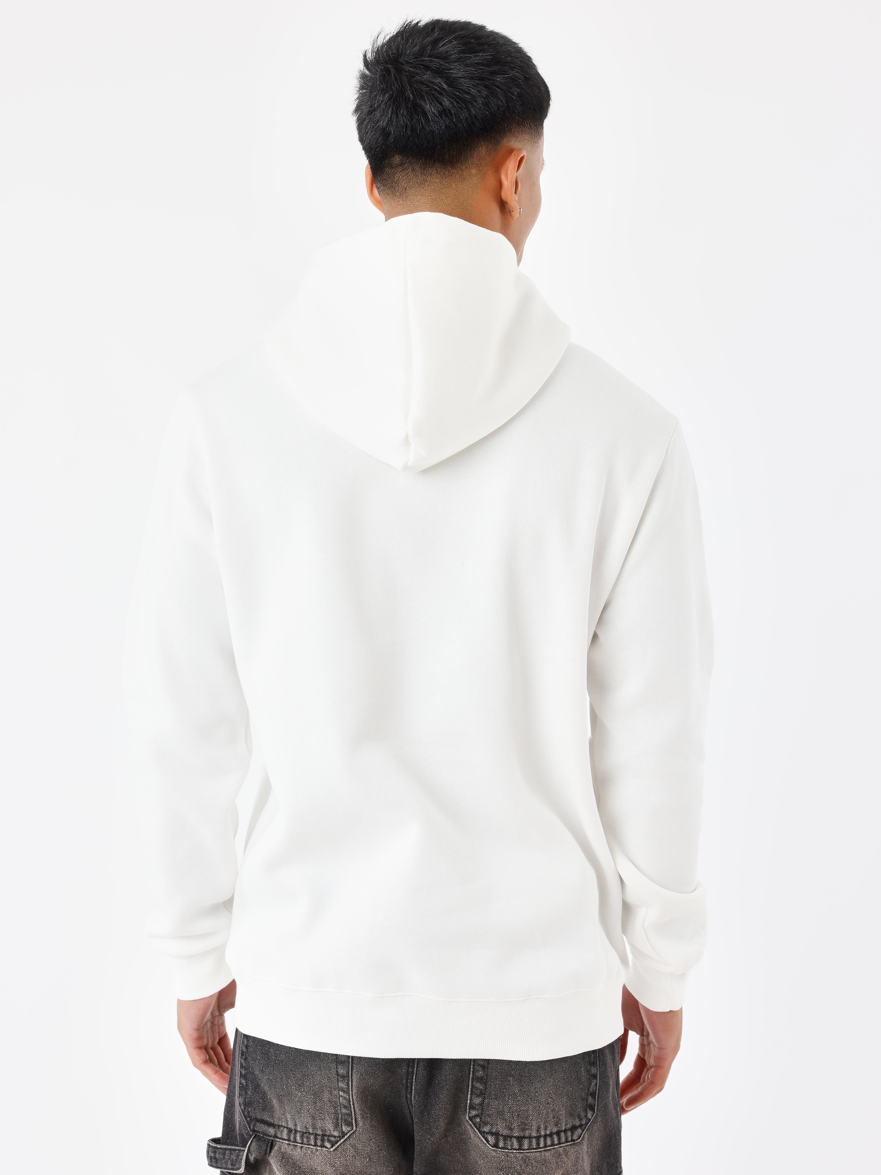 sweat-a-capuche-techwear-blanc-casse