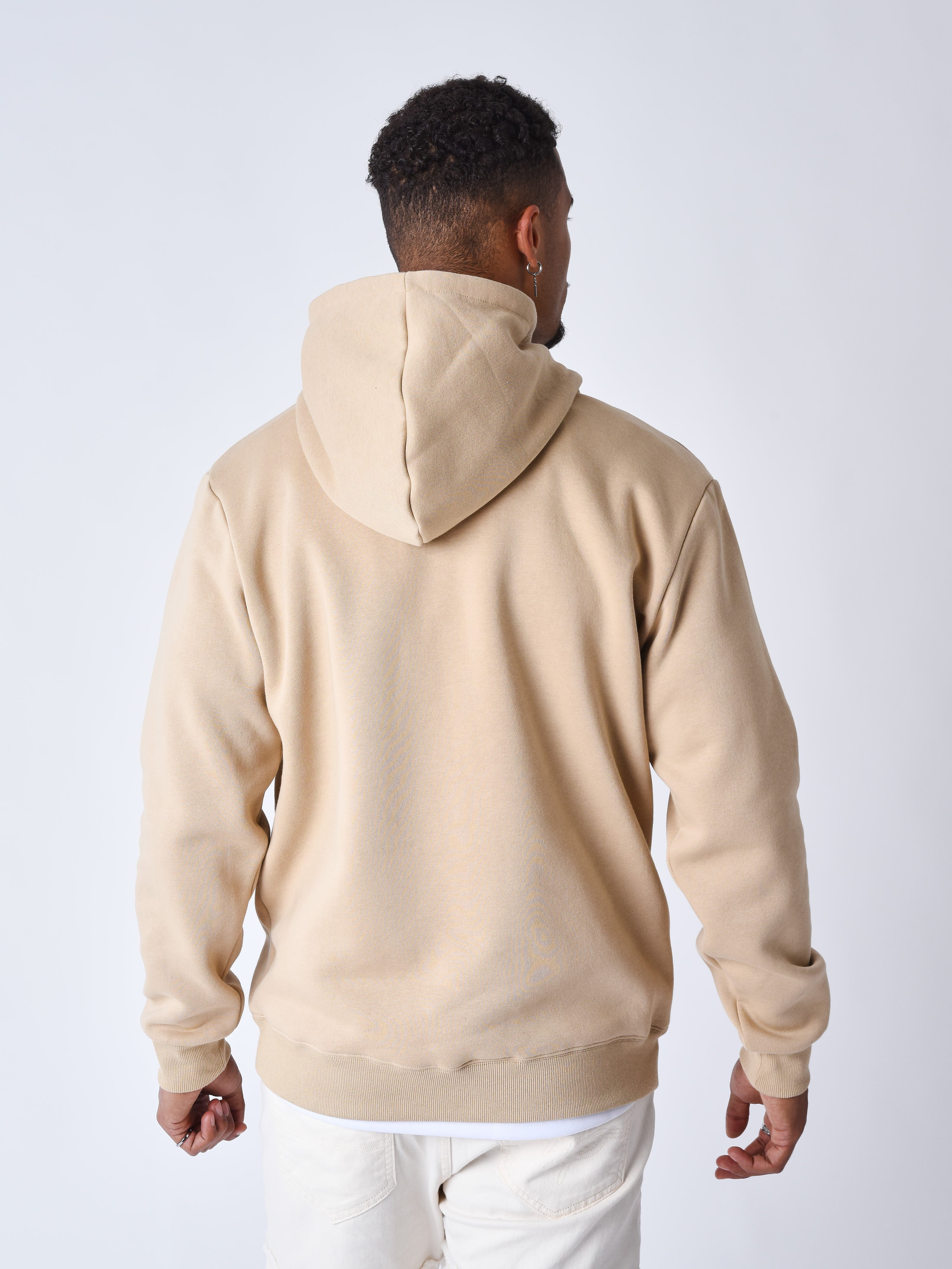 Sweat à capuche Wicker heart – PXP