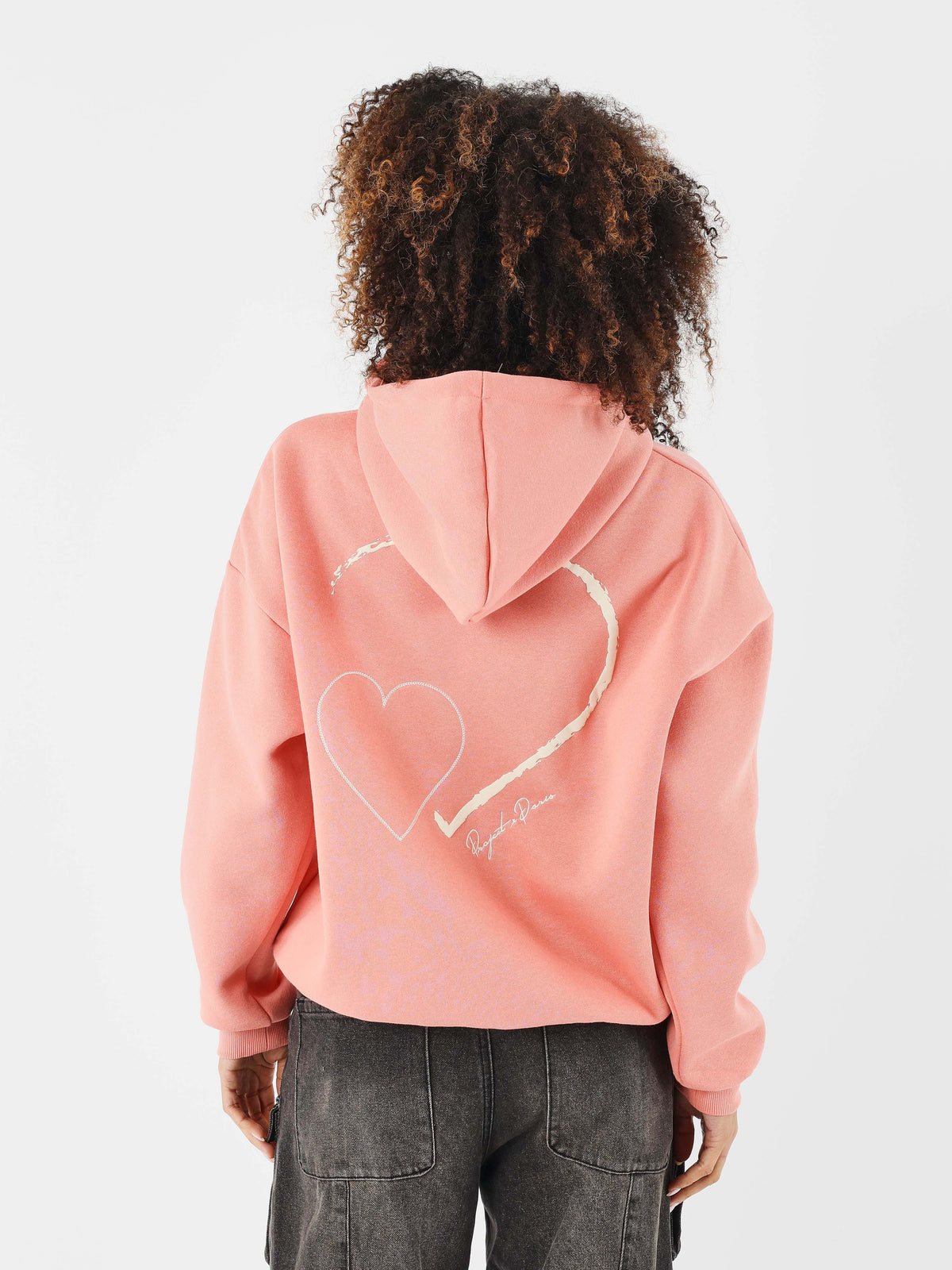 sweat-a-capuche-wicker-heart-rose-corail