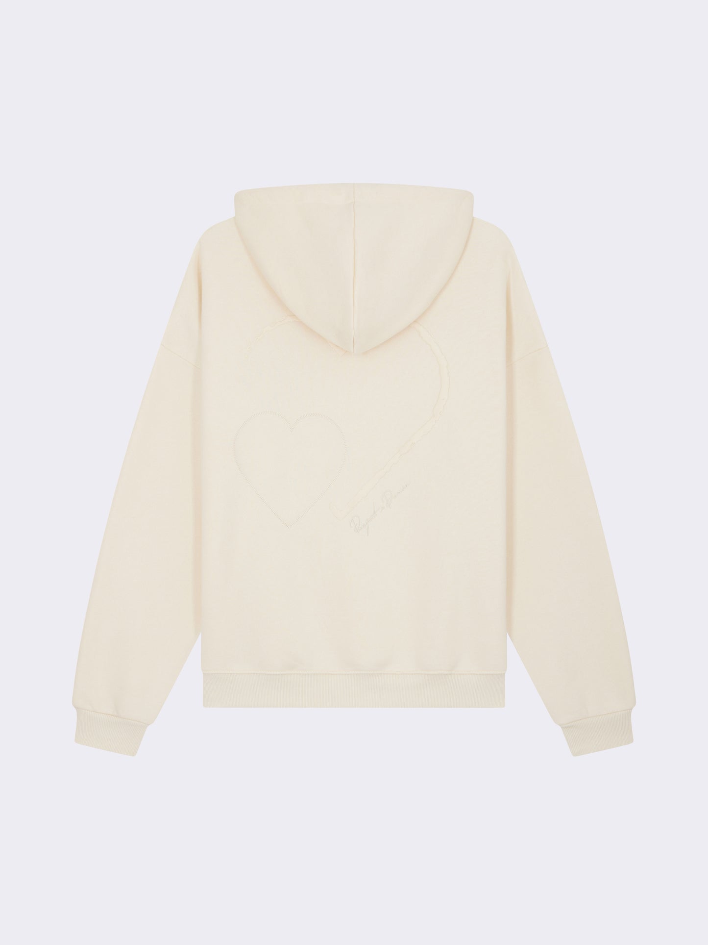 sweat-a-capuche-wicker-heart-craie