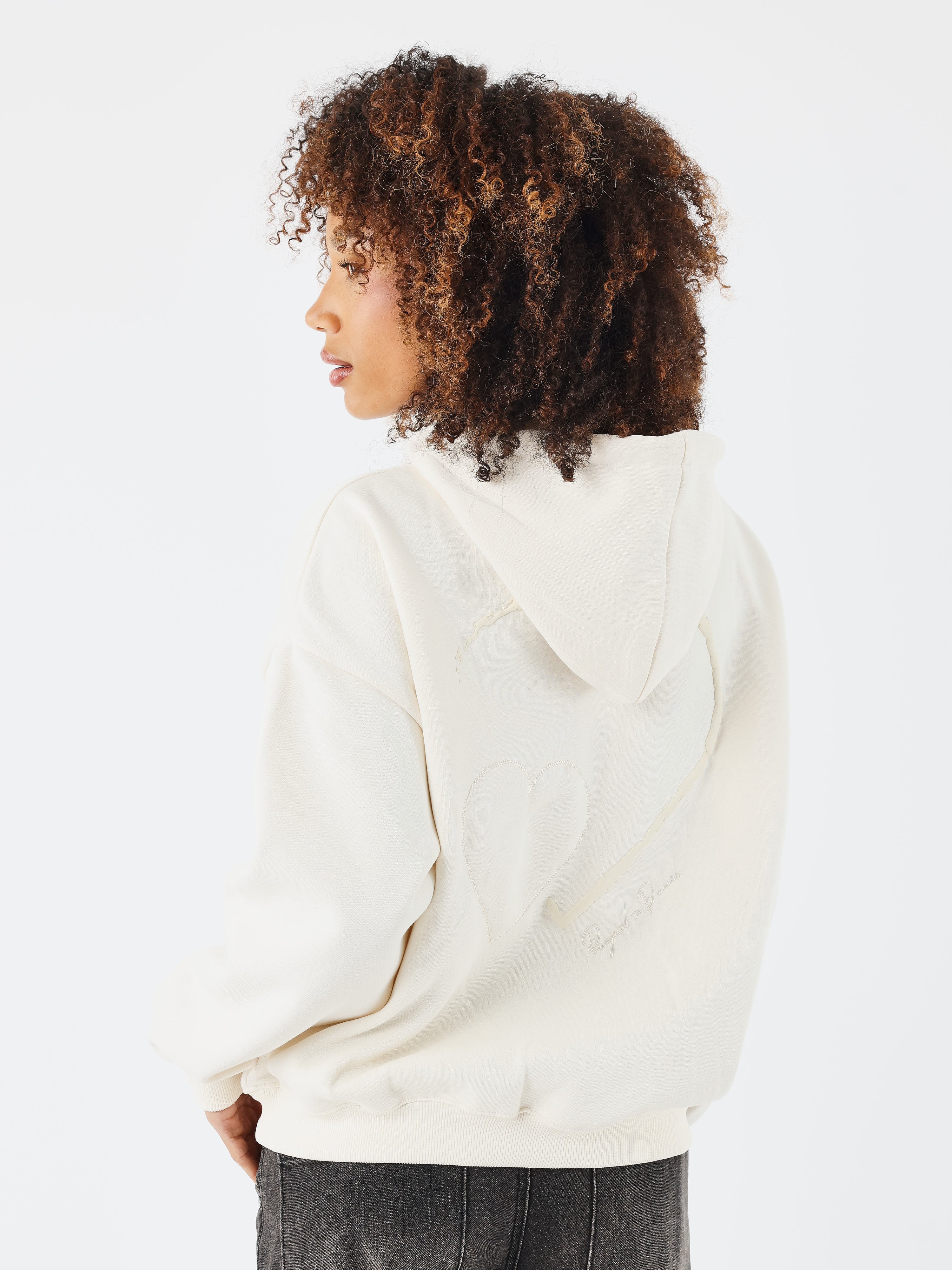 sweat-a-capuche-wicker-heart-craie