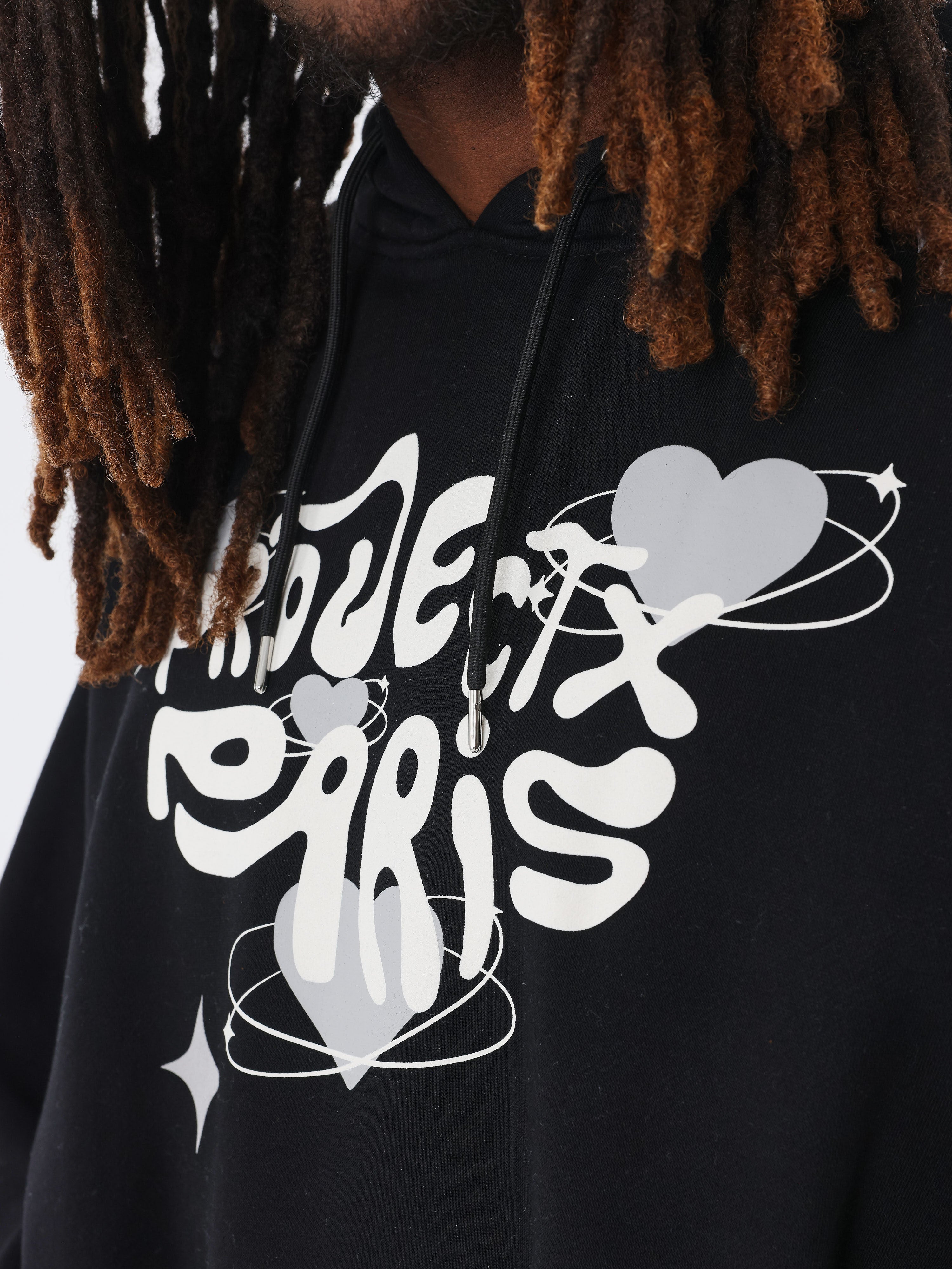 Y2K Hoodie | Project X Paris – PXP