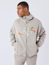 Zip-Hoodie Kalash x PXP