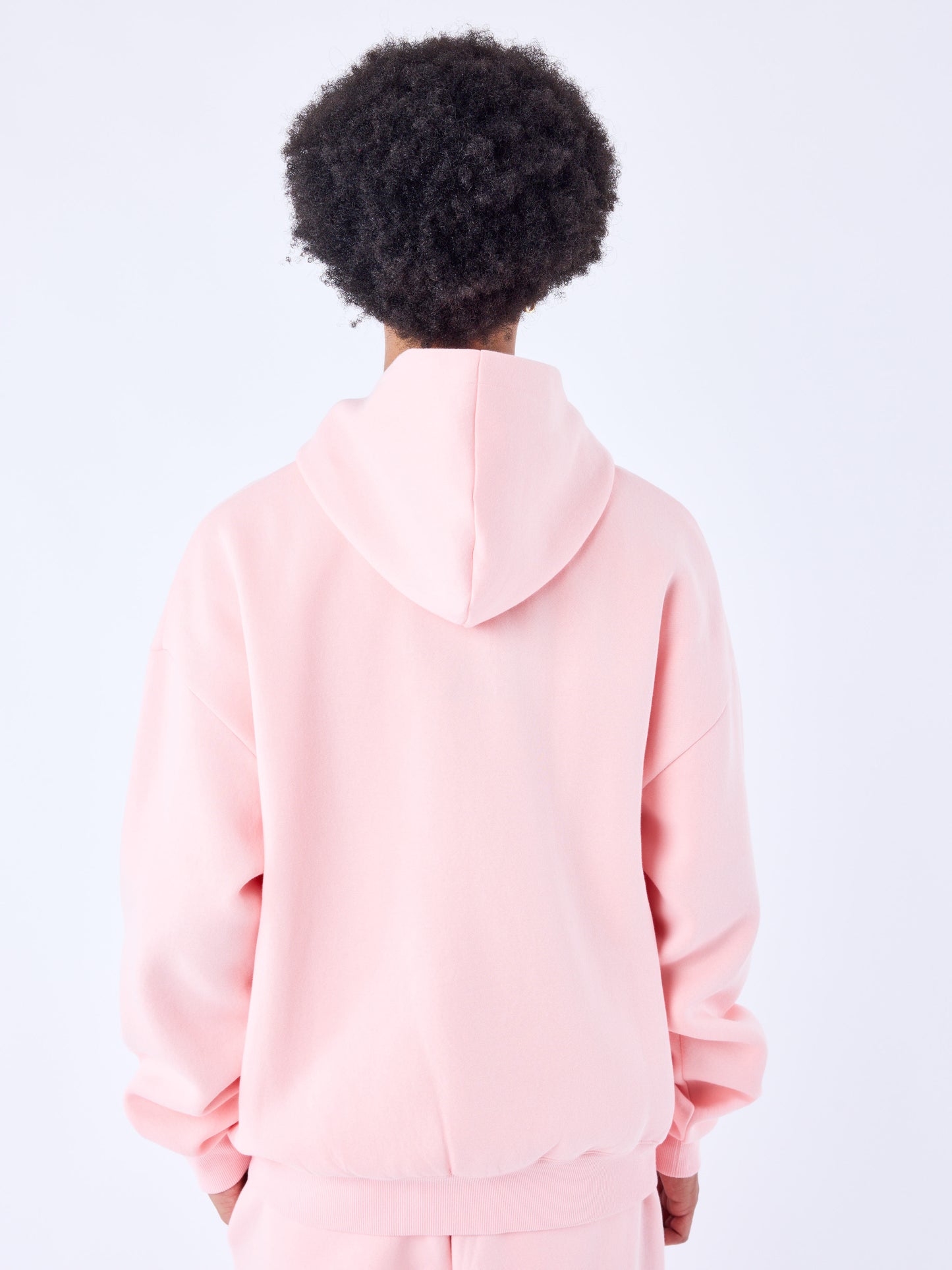 sweat-a-capuche-zippe-polaris-rose