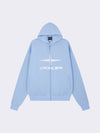 Essentials Zip Hoodie