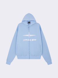 Essentials Zip Hoodie