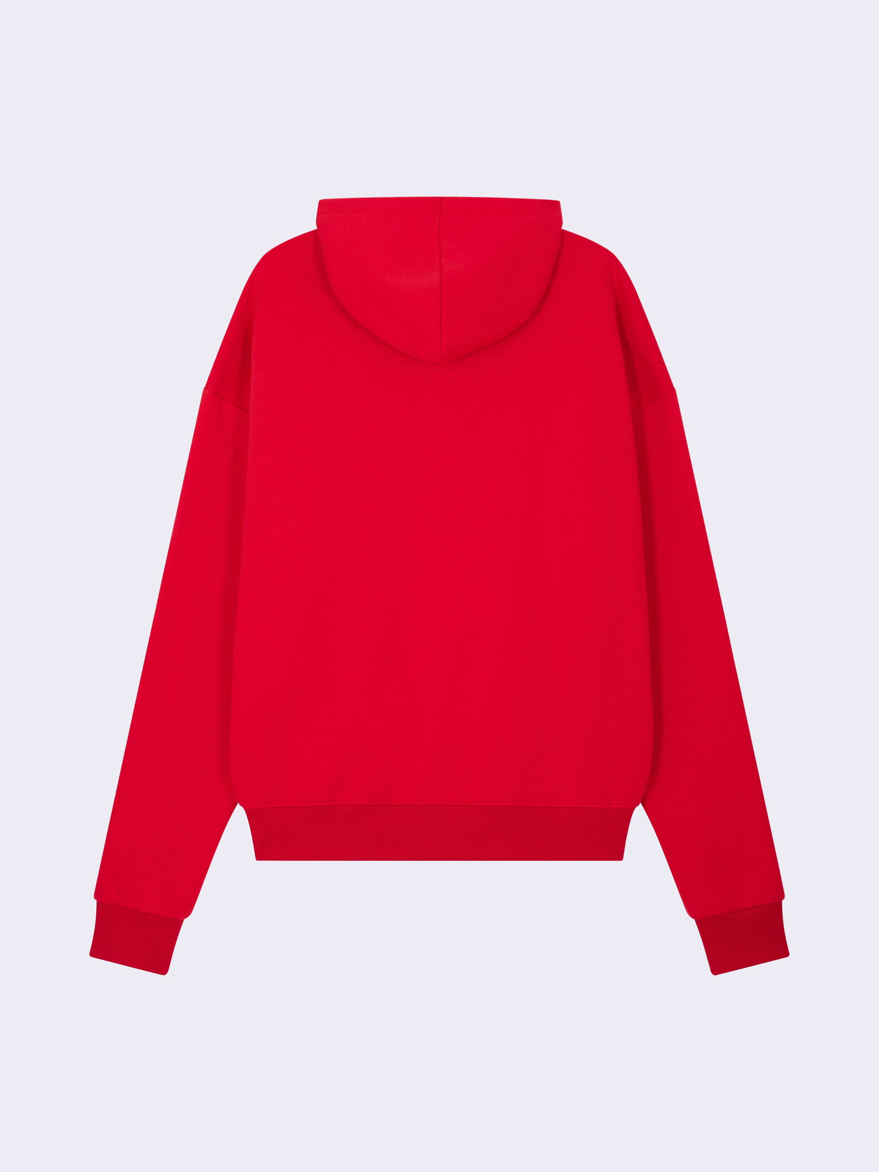 Essentials zip-up hoodie-7