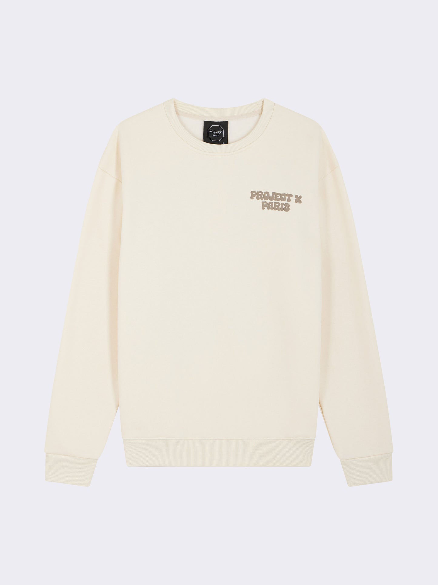 sweat-a-col-rond-motif-canyon-craie