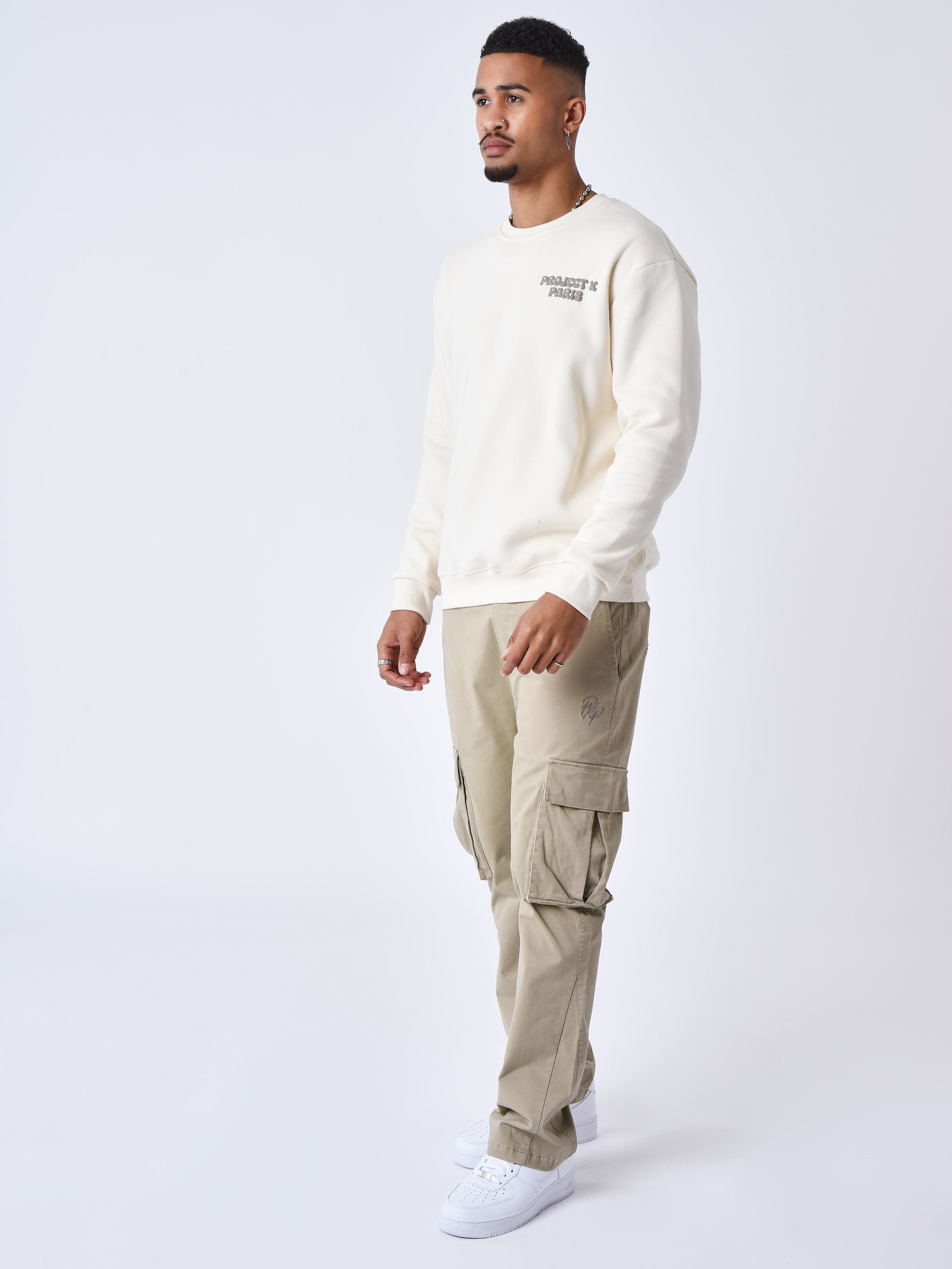 sweat-a-col-rond-motif-canyon-craie