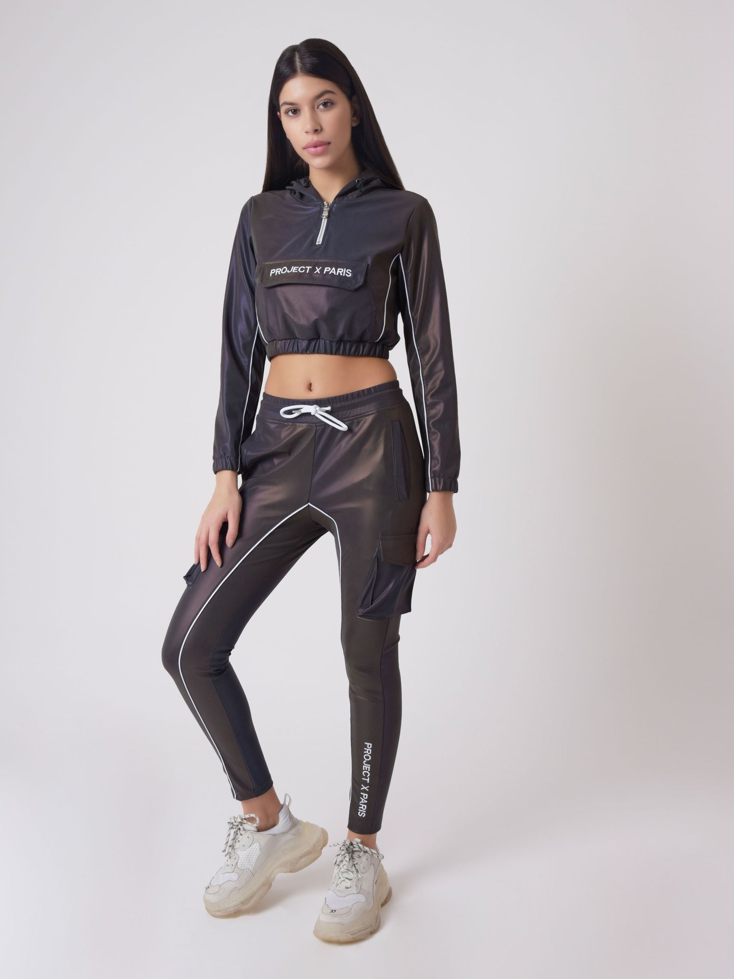 sweat-capuche-enfilable-a-piping-3160-multicolore