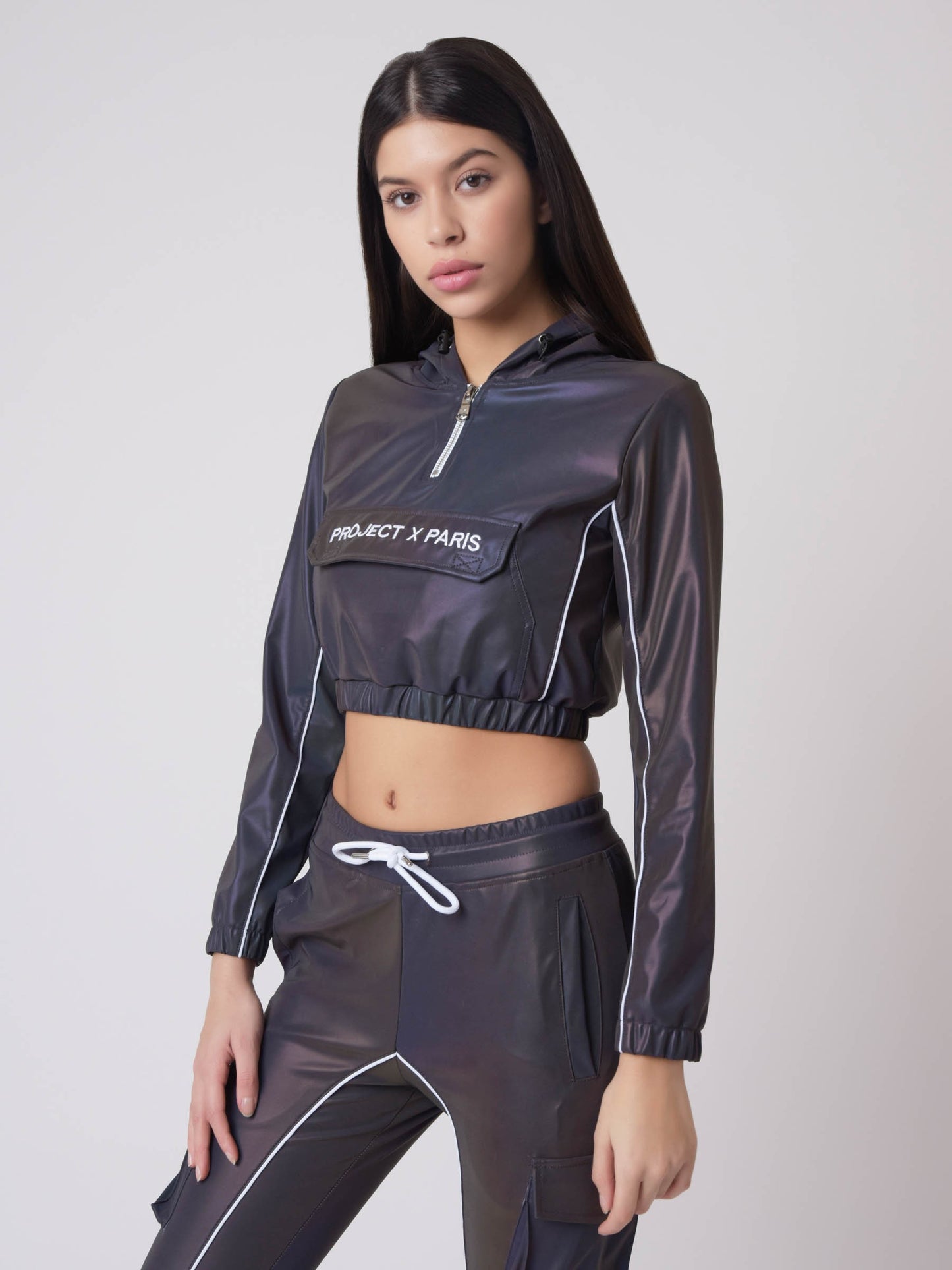 sweat-capuche-enfilable-a-piping-3160-multicolore