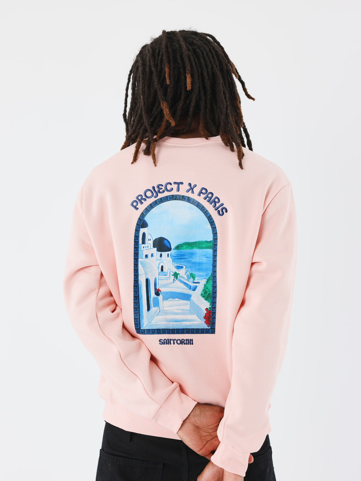 sweat-col-rond-santorini-rose