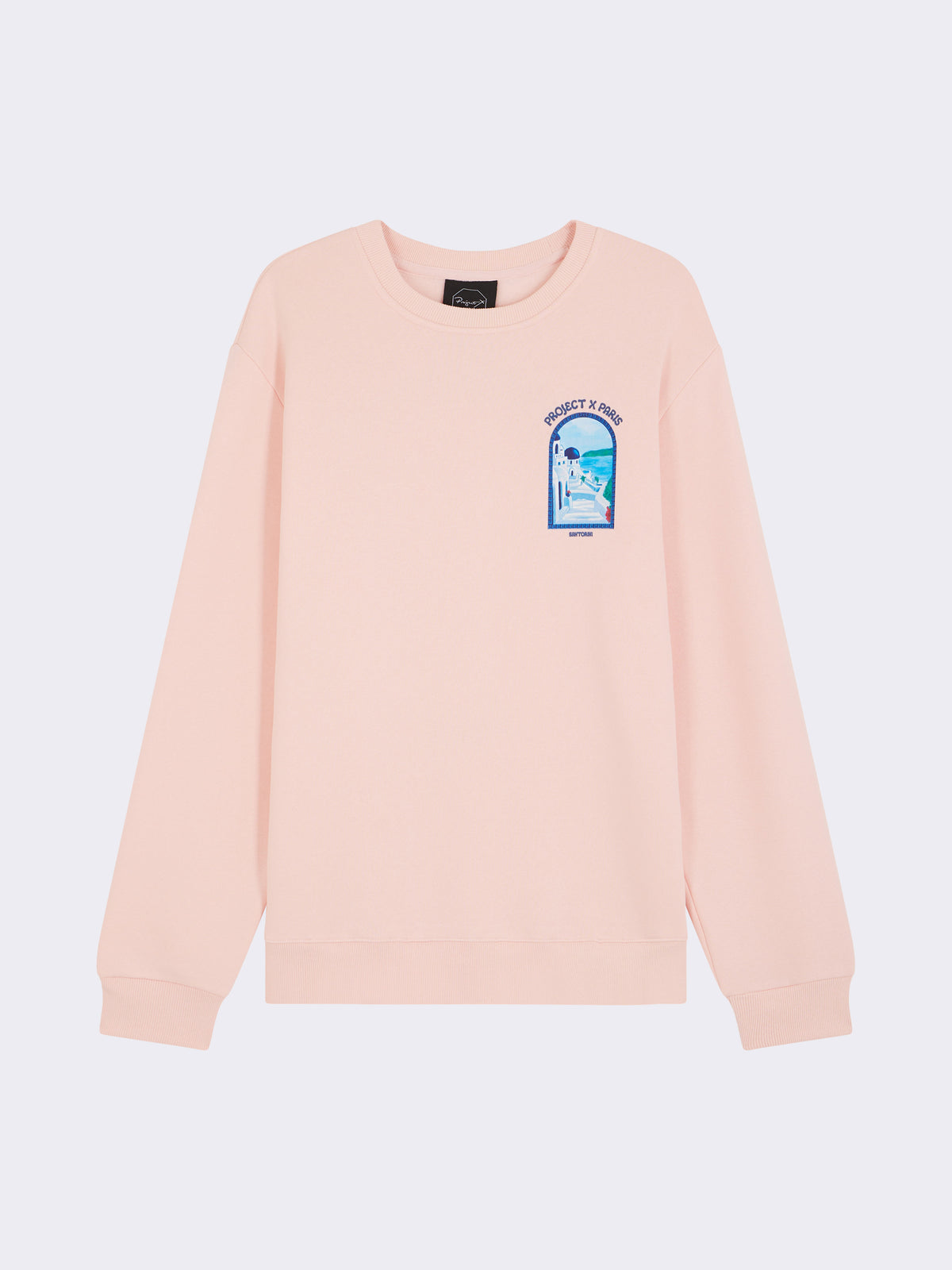 sweat-col-rond-santorini-rose
