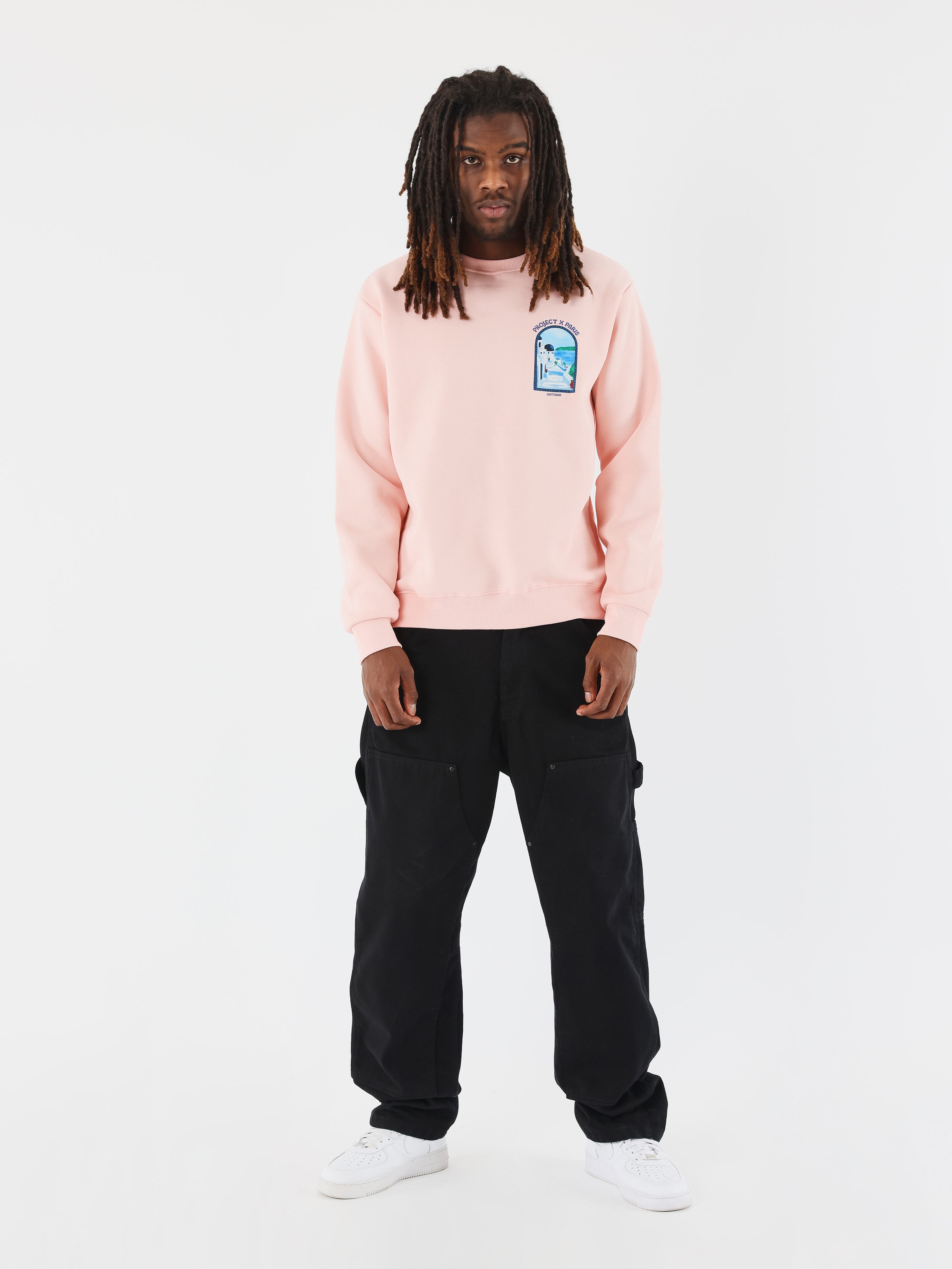 sweat-col-rond-santorini-rose
