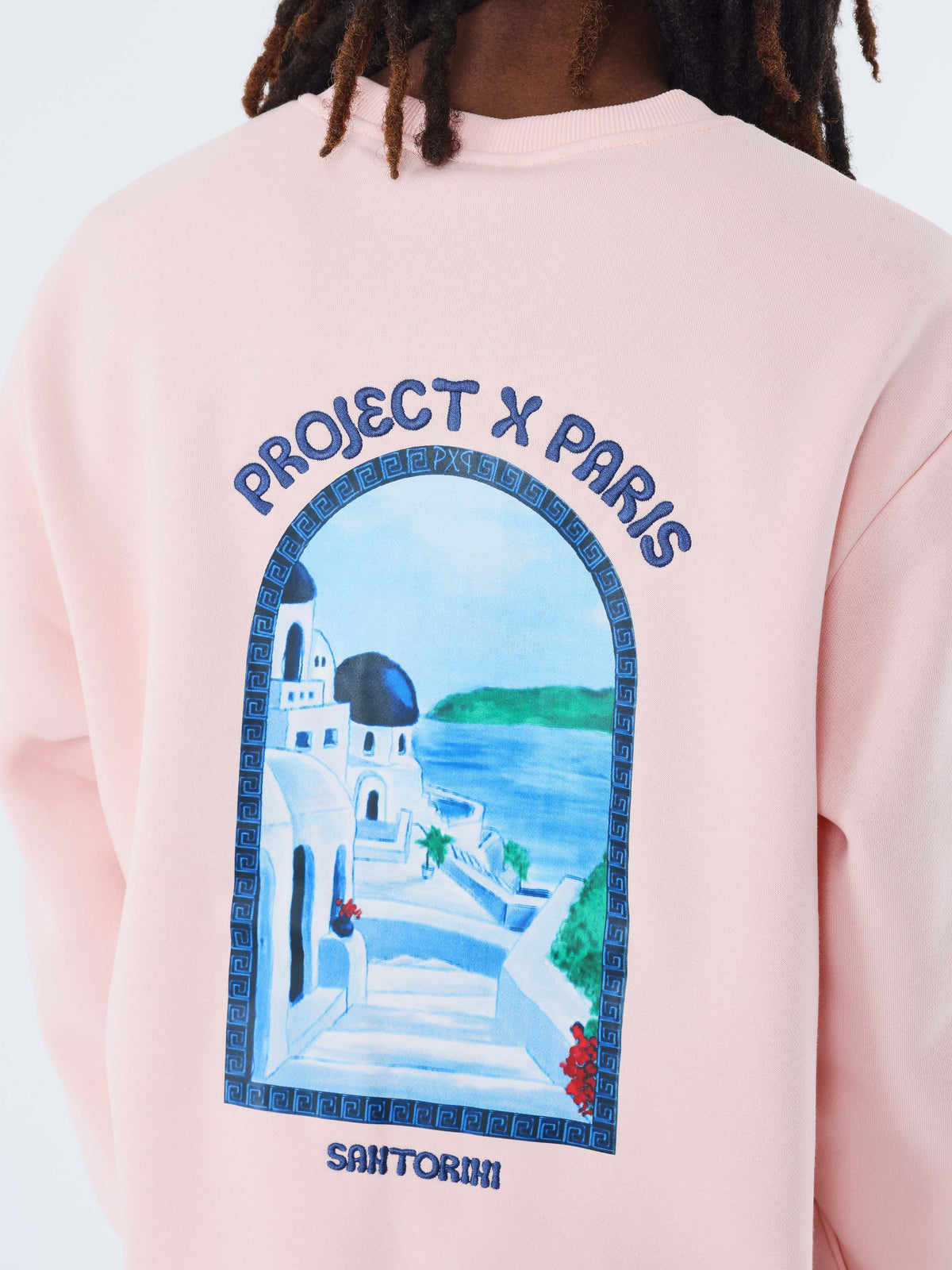 sweat-col-rond-santorini-rose