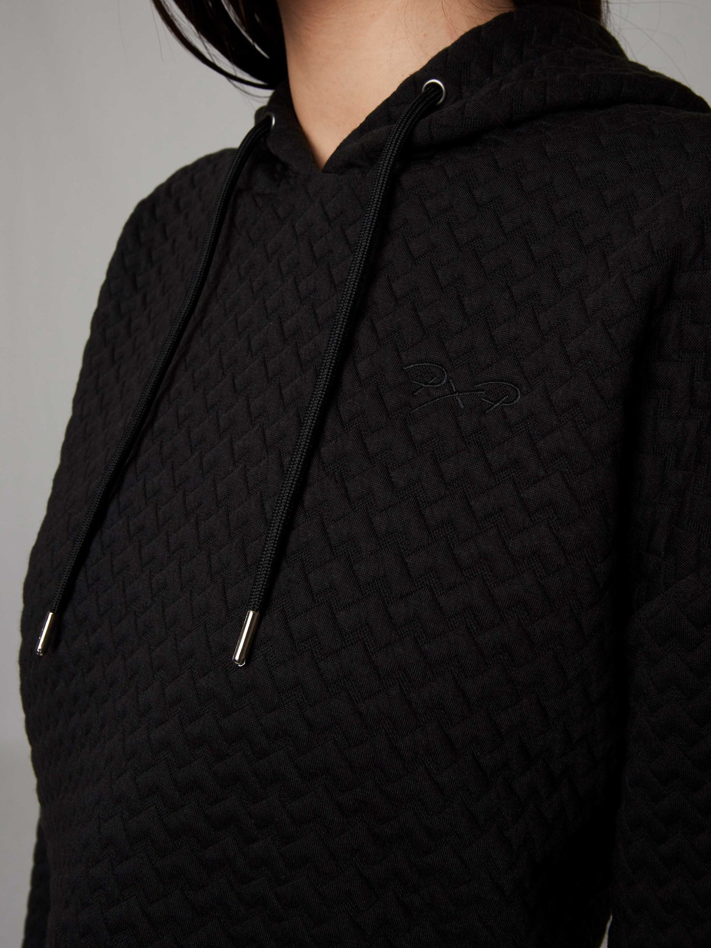 sweat-crop-top-a-capuche-femme-project-x-paris-f192005-noir