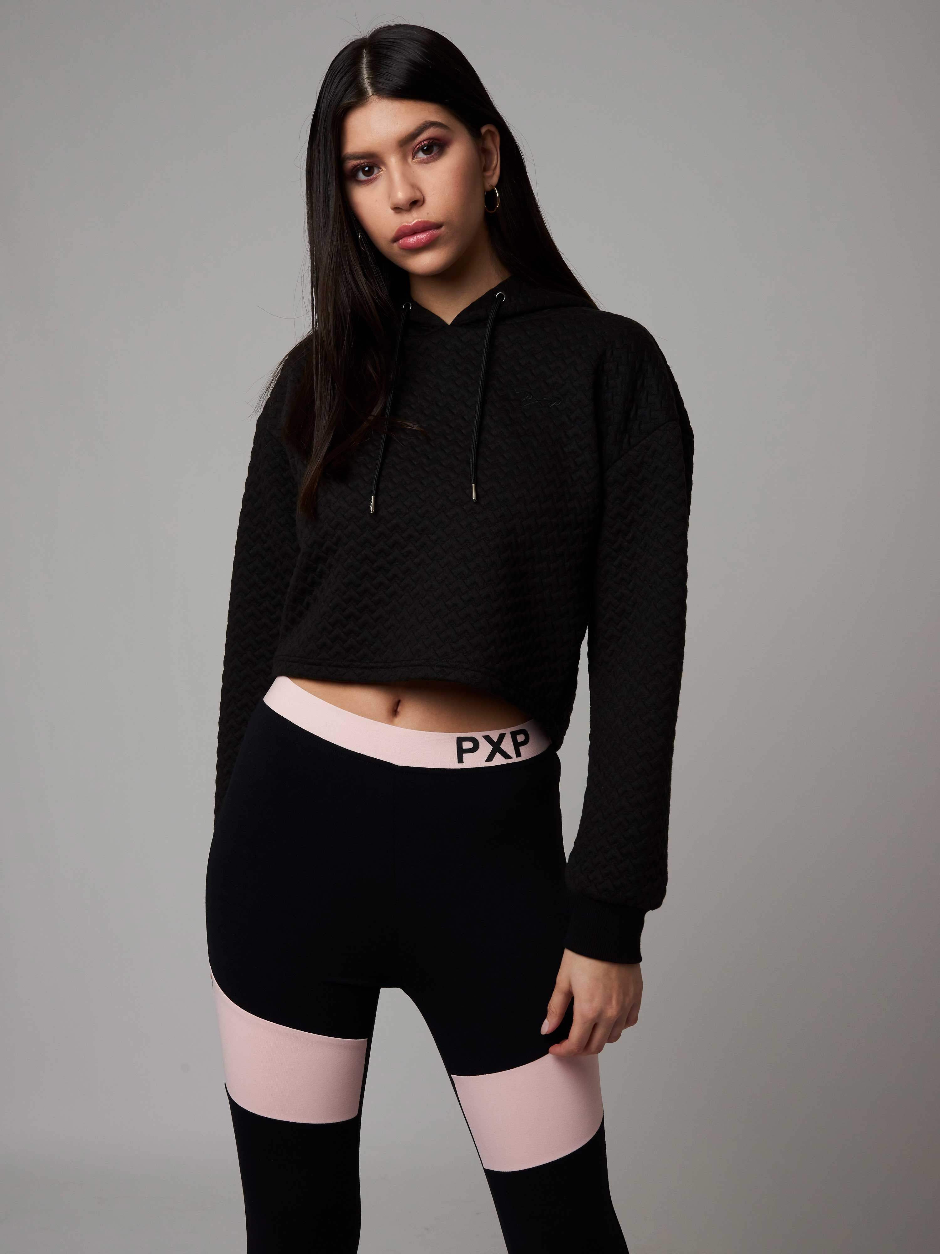 sweat-crop-top-a-capuche-femme-project-x-paris-f192005-noir