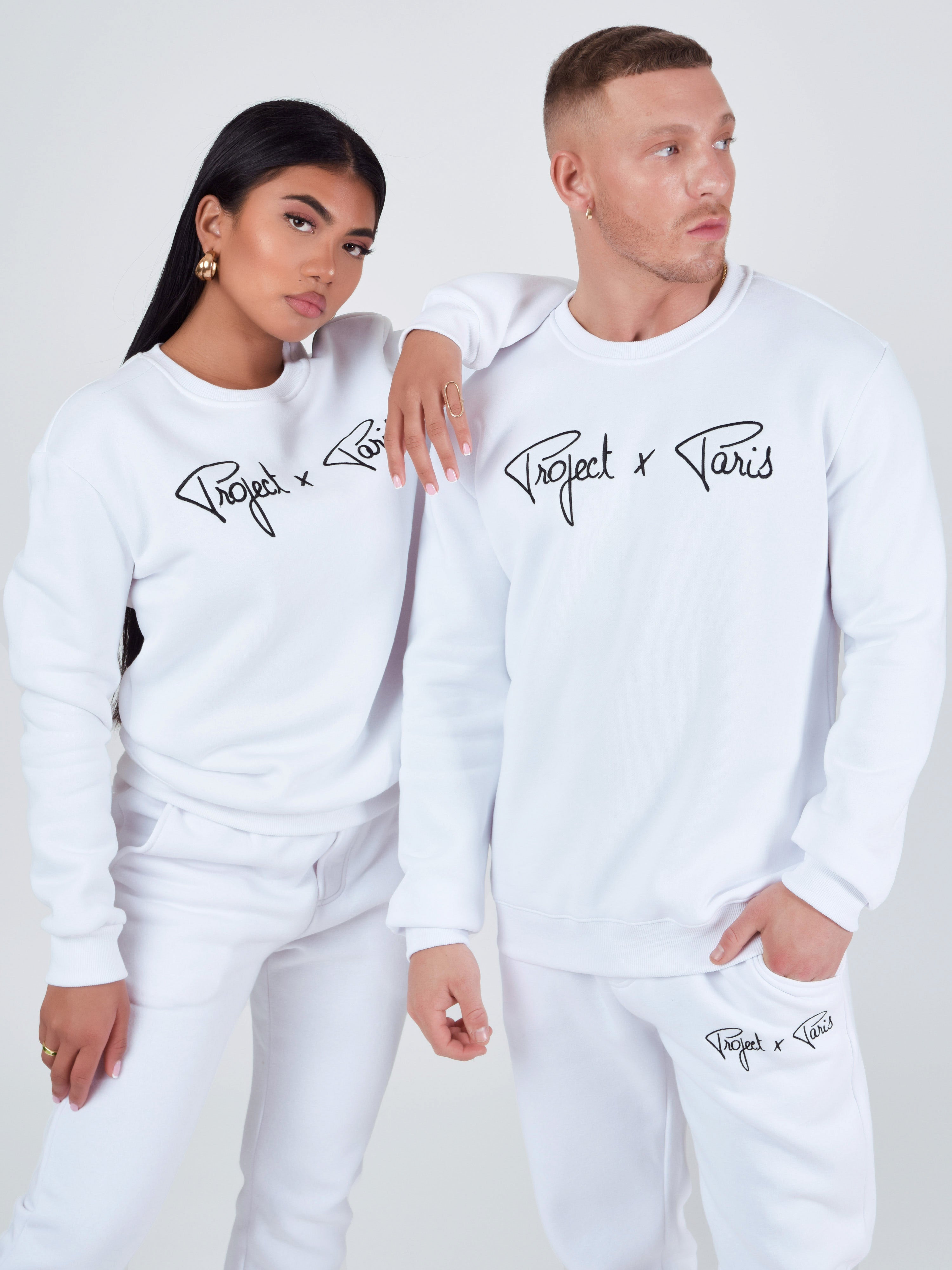 sweat-logo-contraste-homme-1920009-blanc