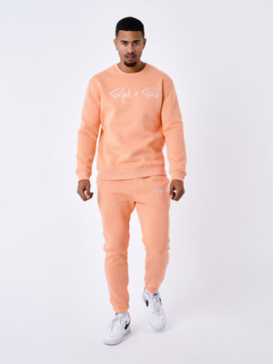 sweat-logo-contraste-homme-1920009-peche-modelshot