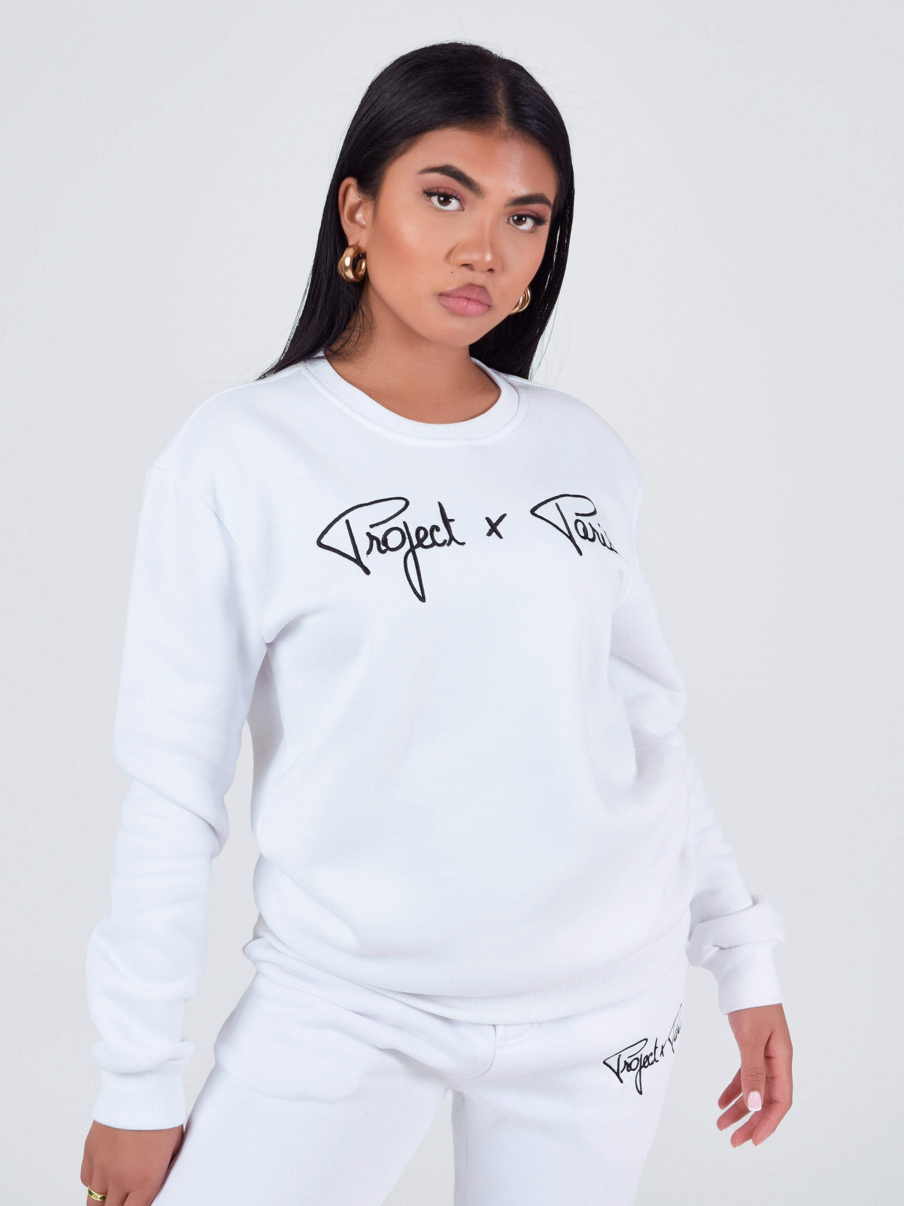 sweat-logo-contraste-homme-1920009-blanc