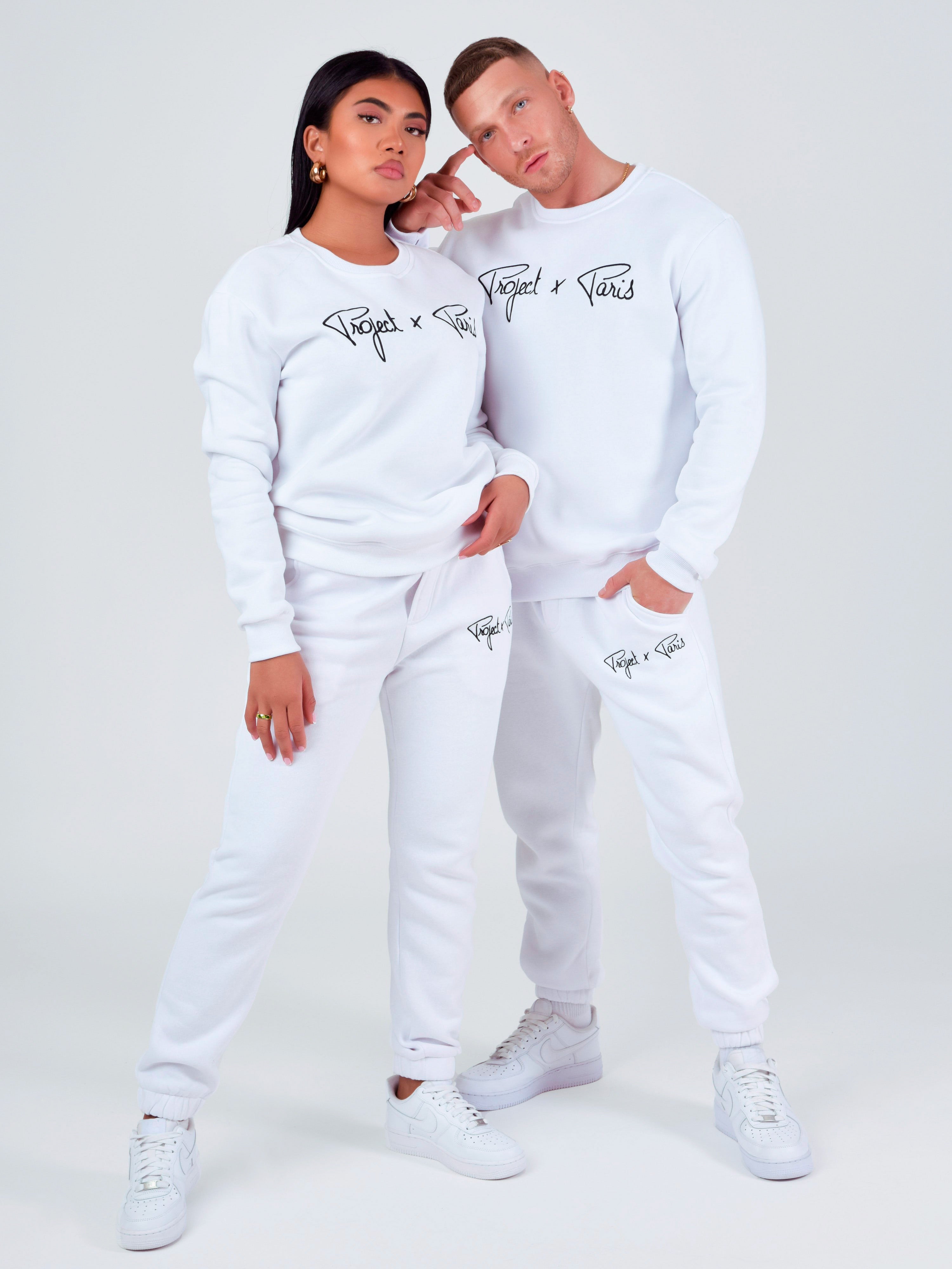 sweat-logo-contraste-homme-1920009-blanc