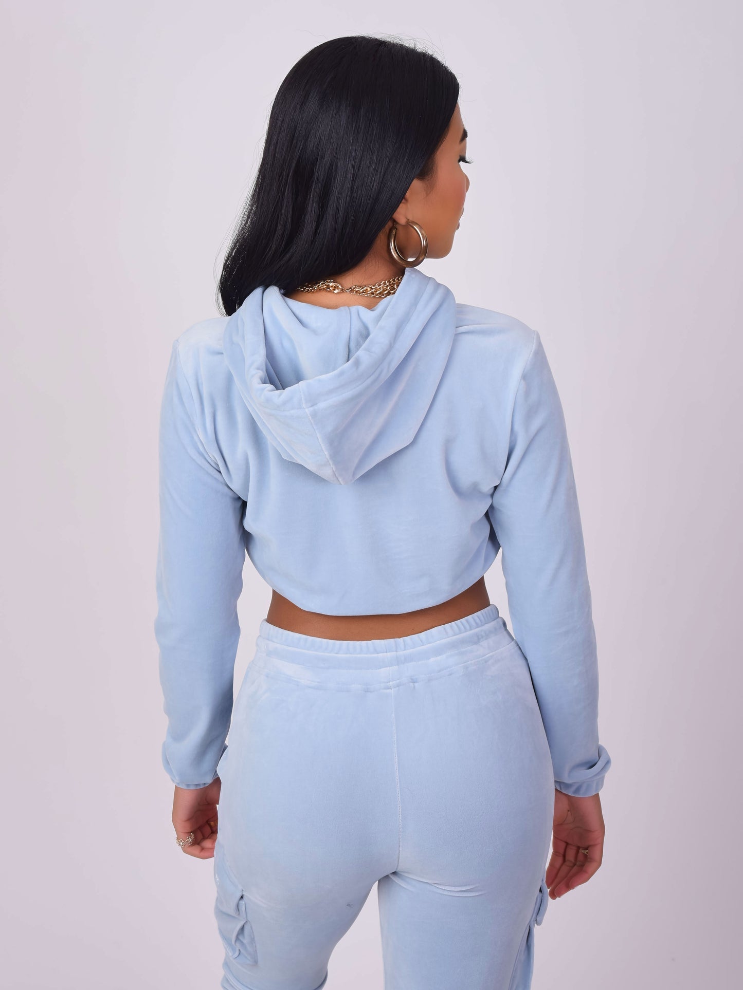 sweat-velours-court-a-capuche-femme-project-x-paris-f192045-bleu-ciel