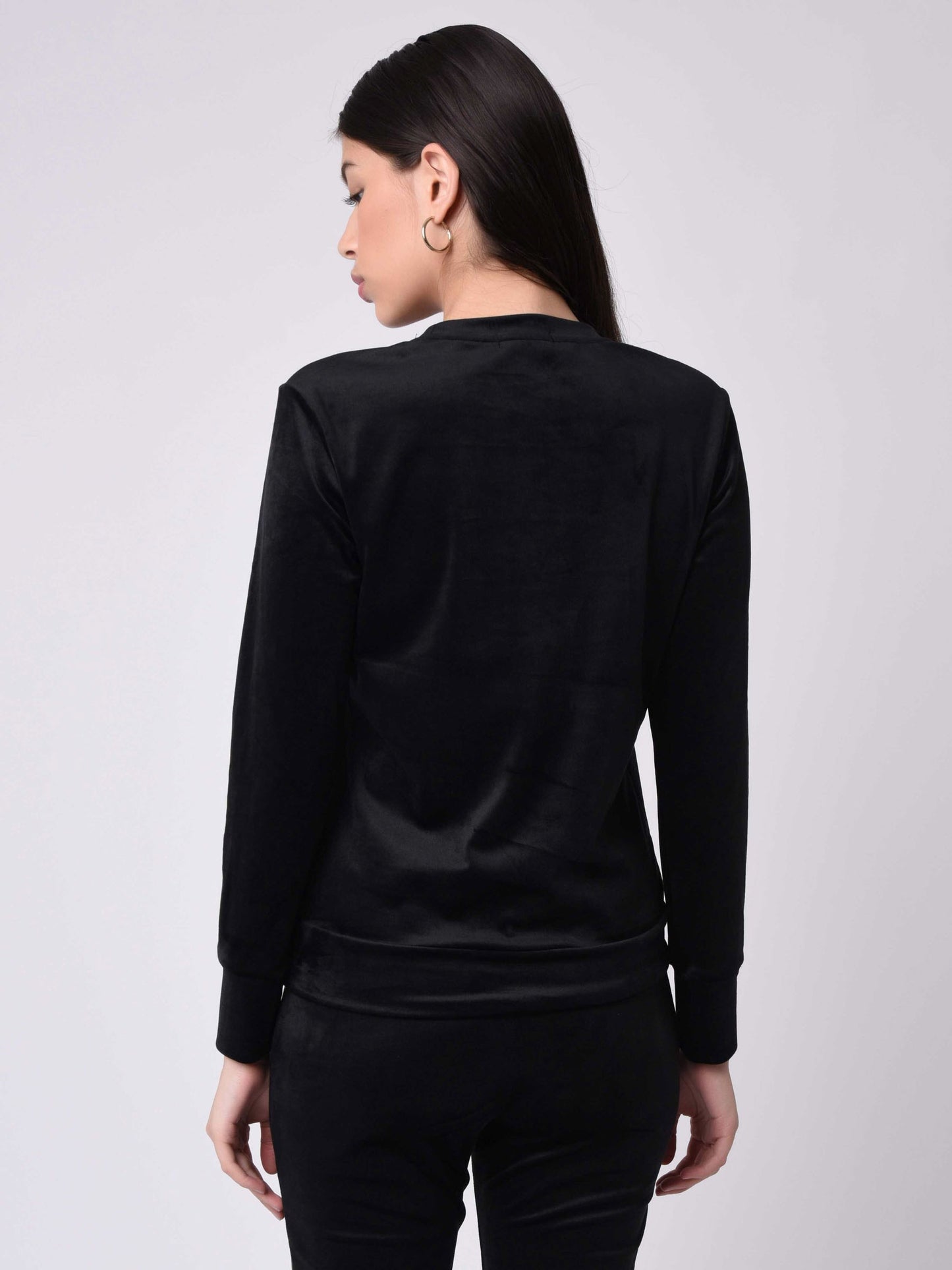 sweat-velvet-col-rond-a-strass-f192021-noir