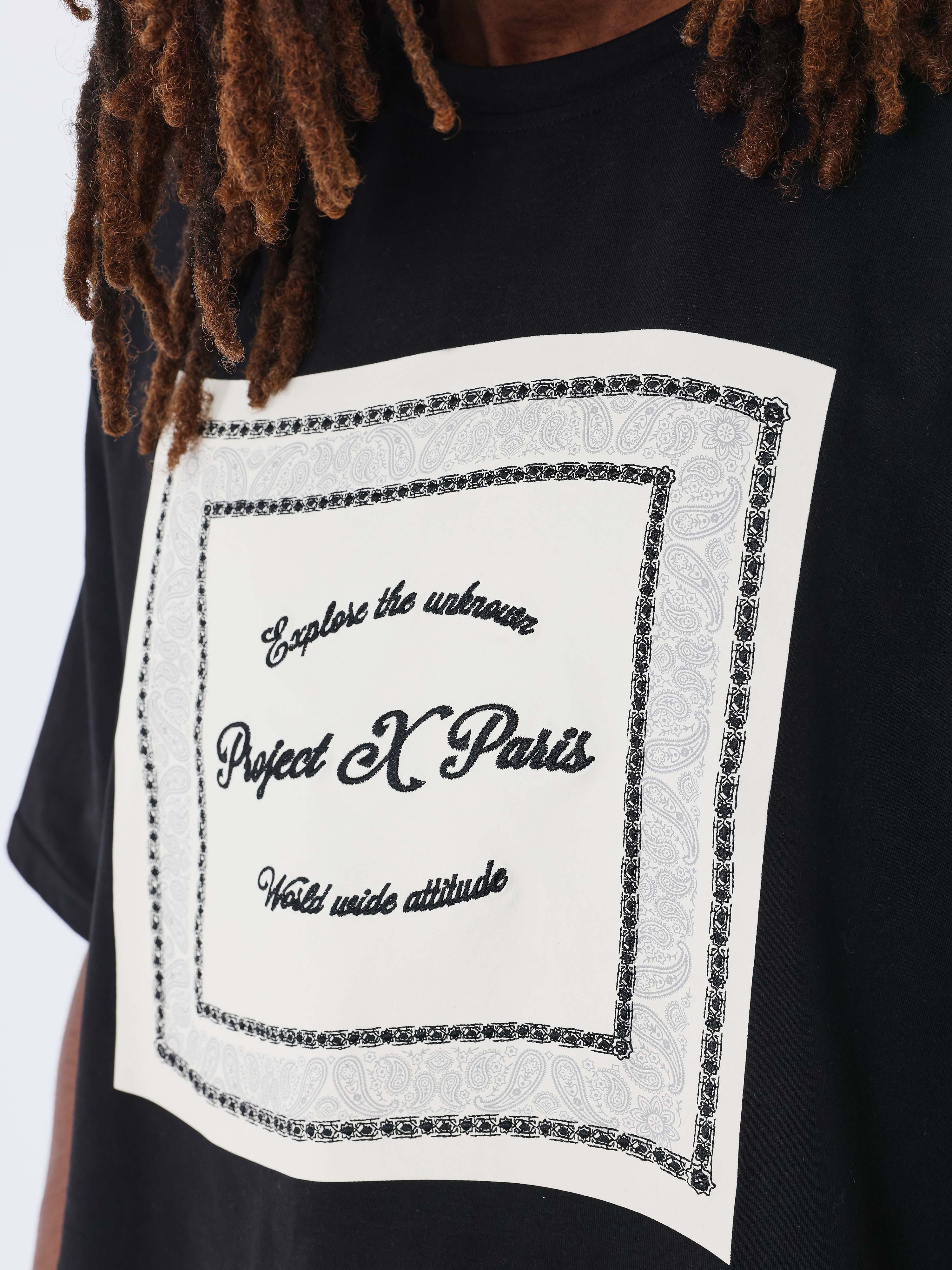 Bandana T-shirt-5