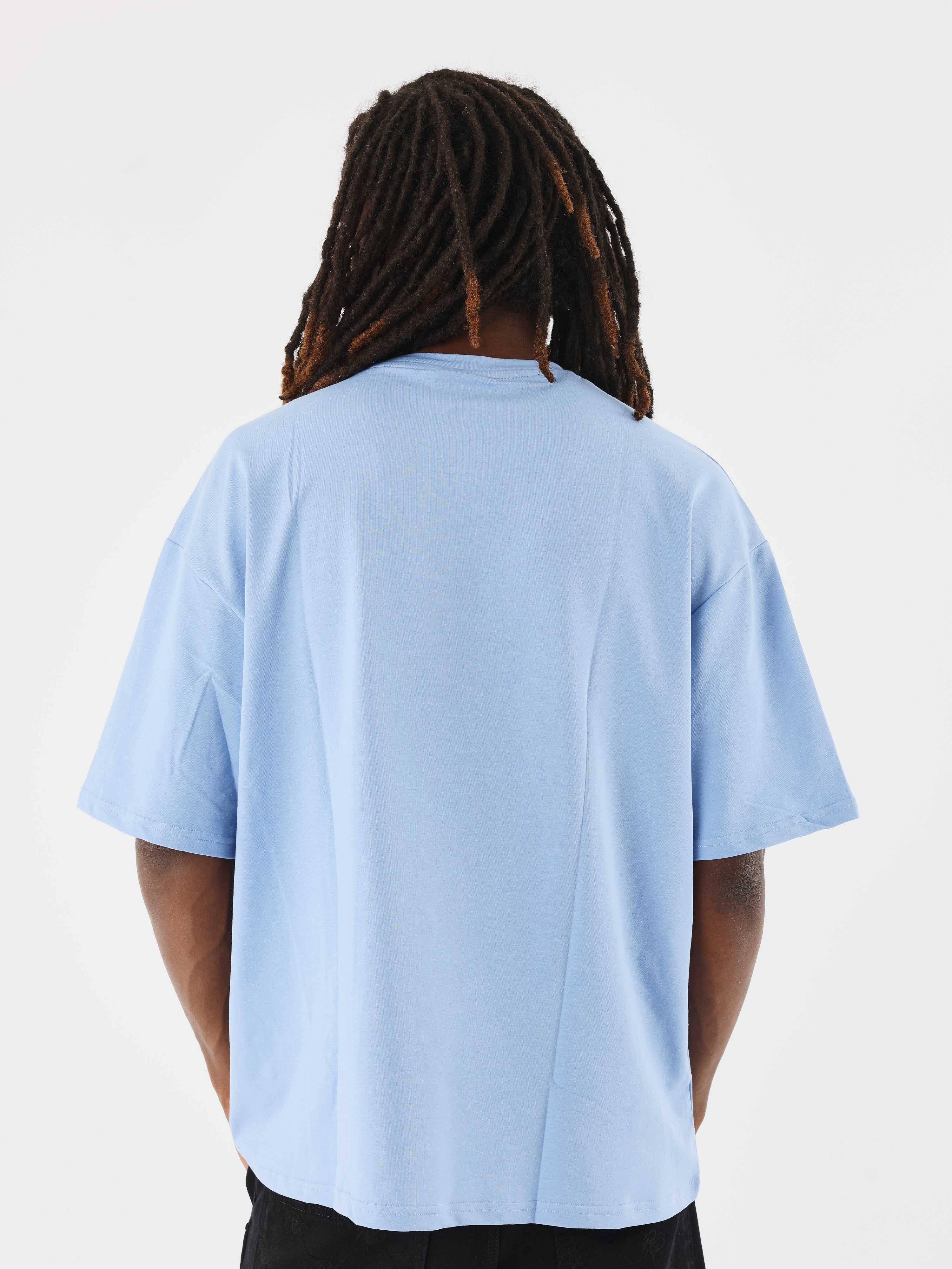Bandana T-Shirt-2