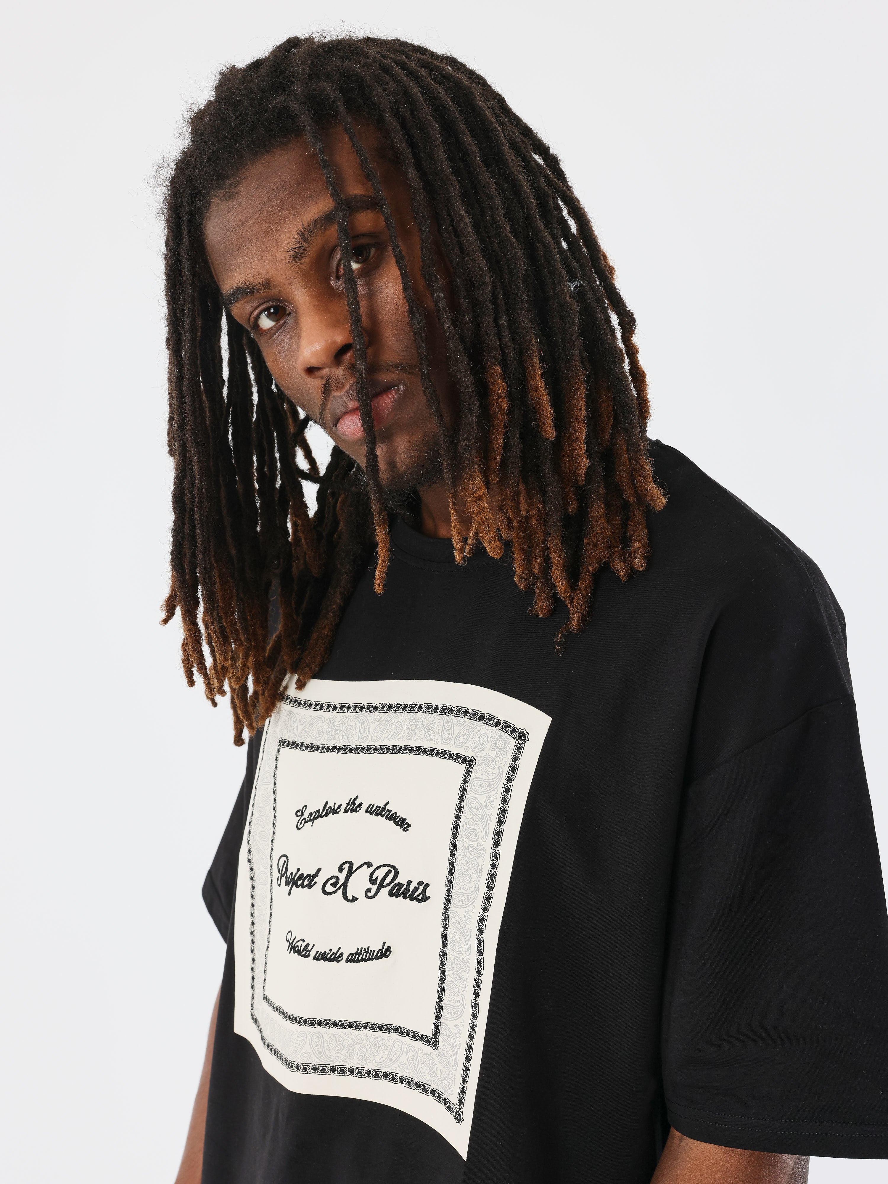 Bandana T-shirt-4