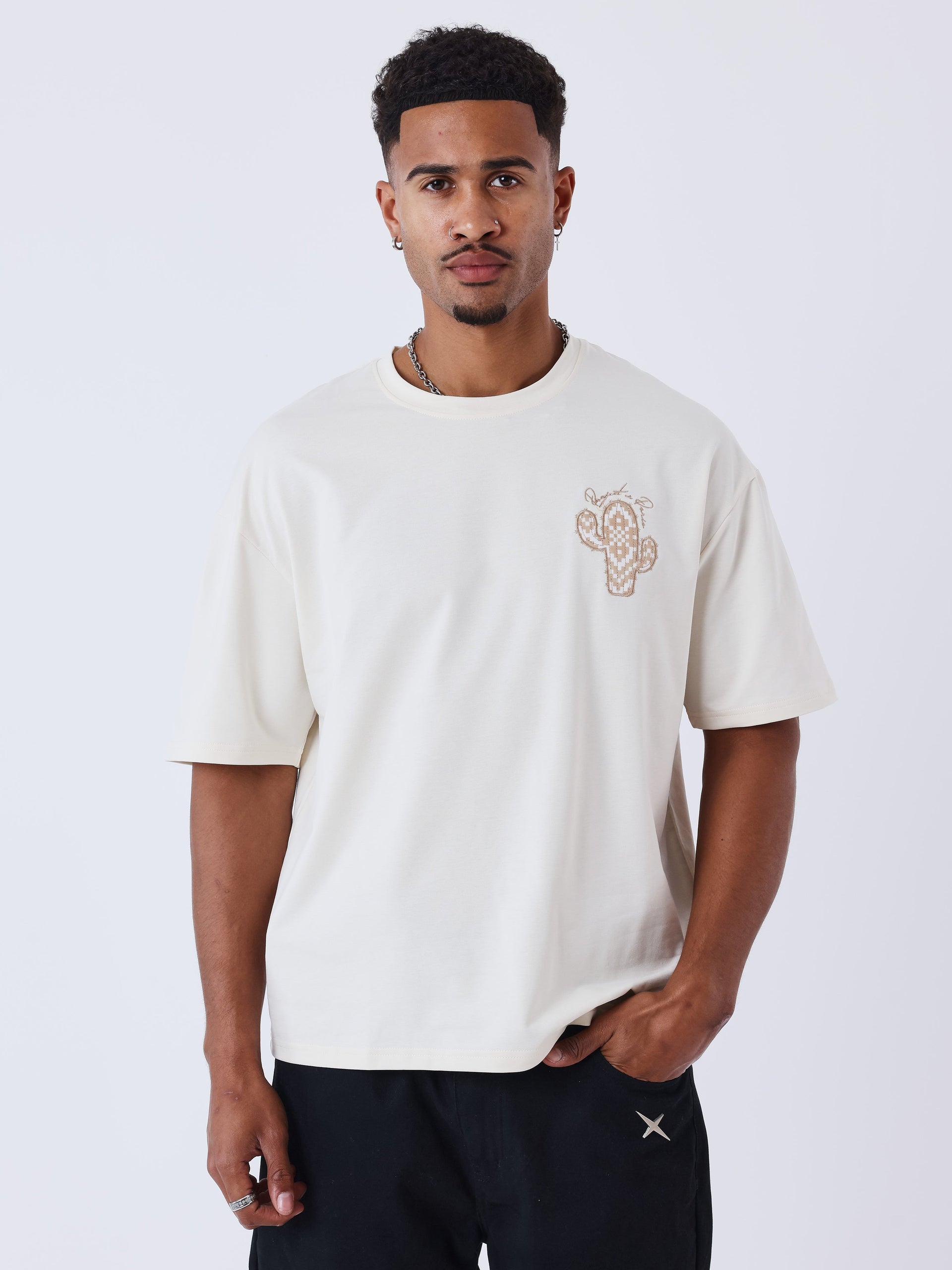 T-Shirt Kaktus – PXP