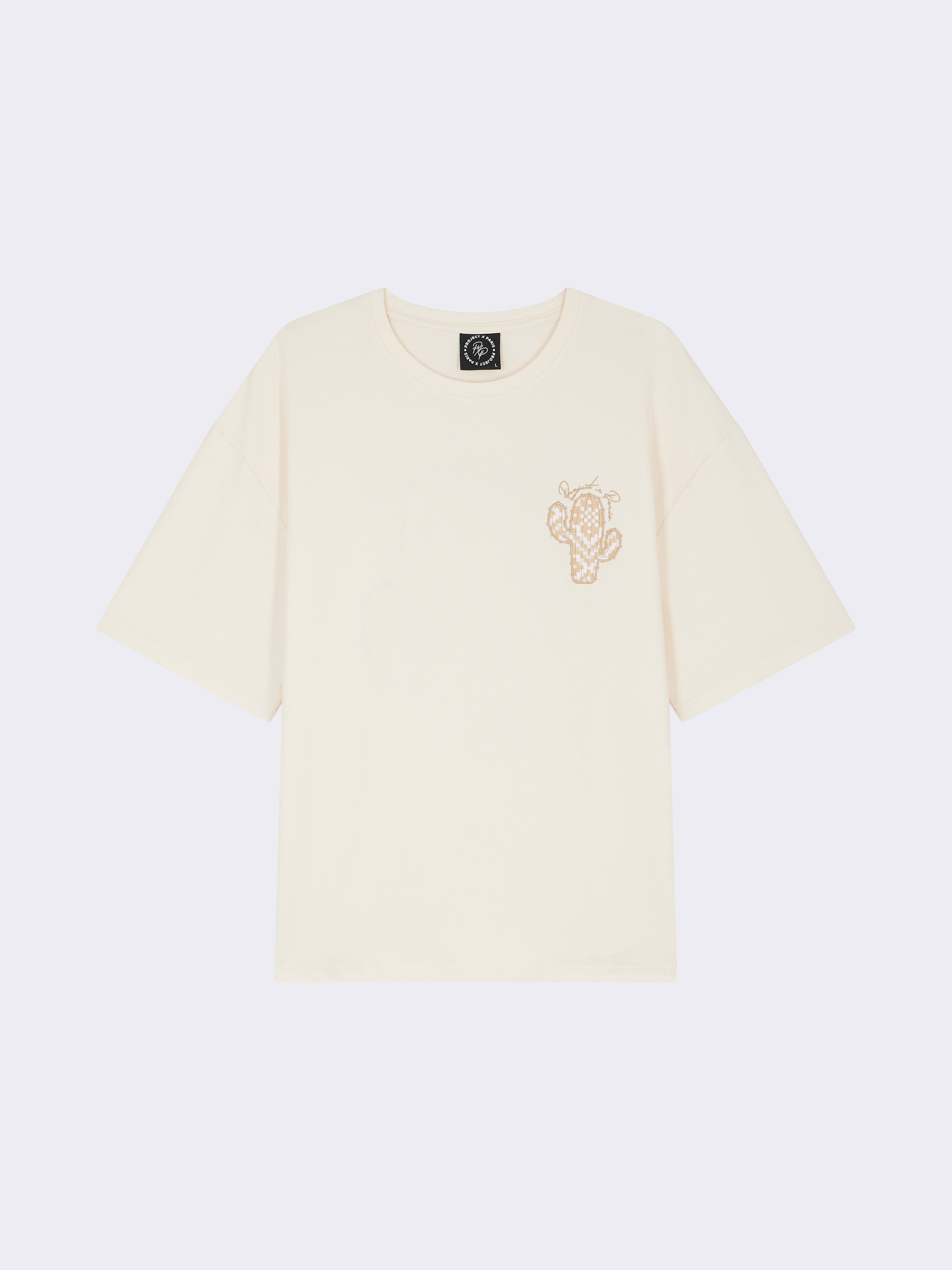 Cactus T-shirt-6