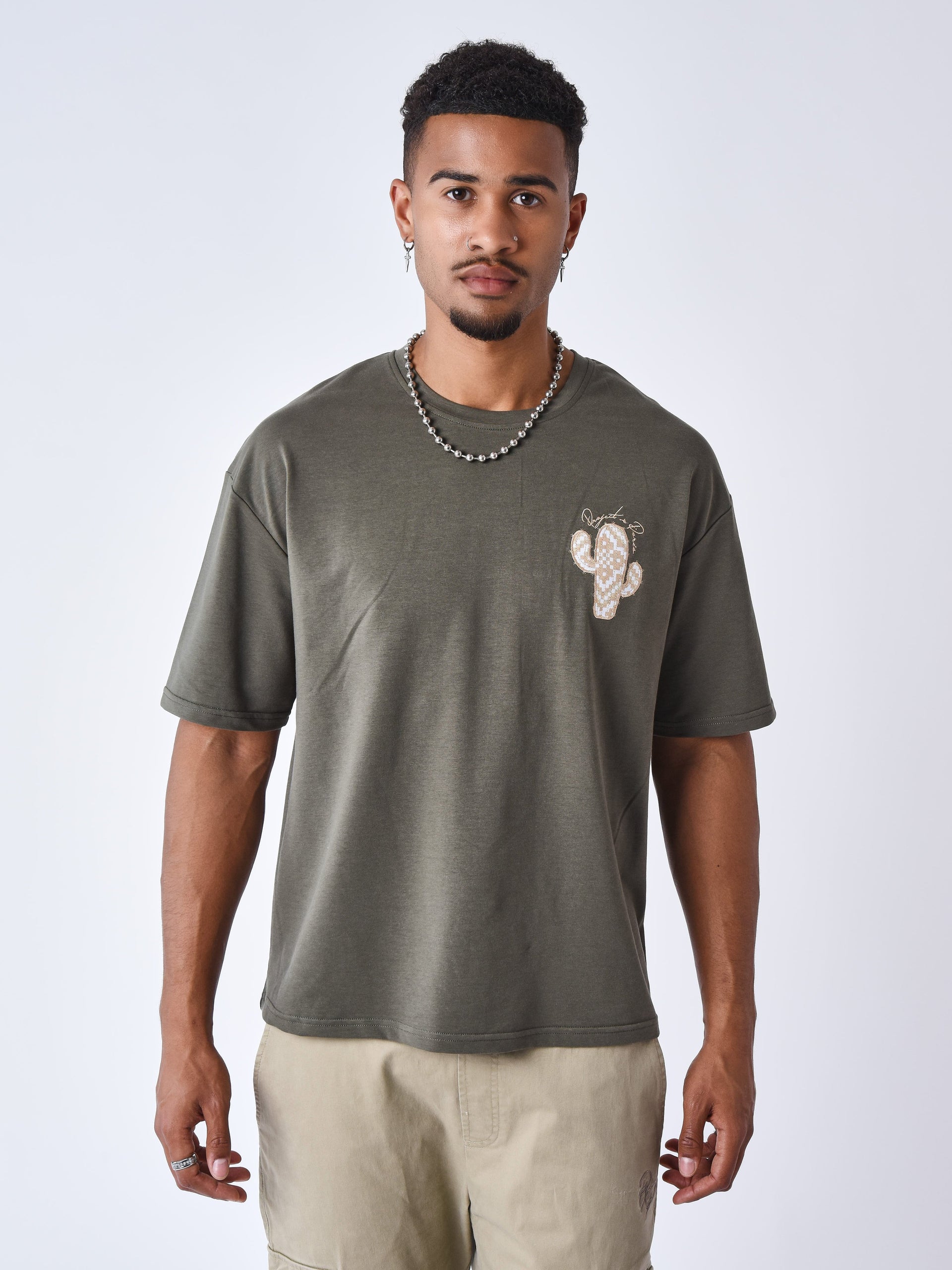 T-Shirt Kaktus – PXP